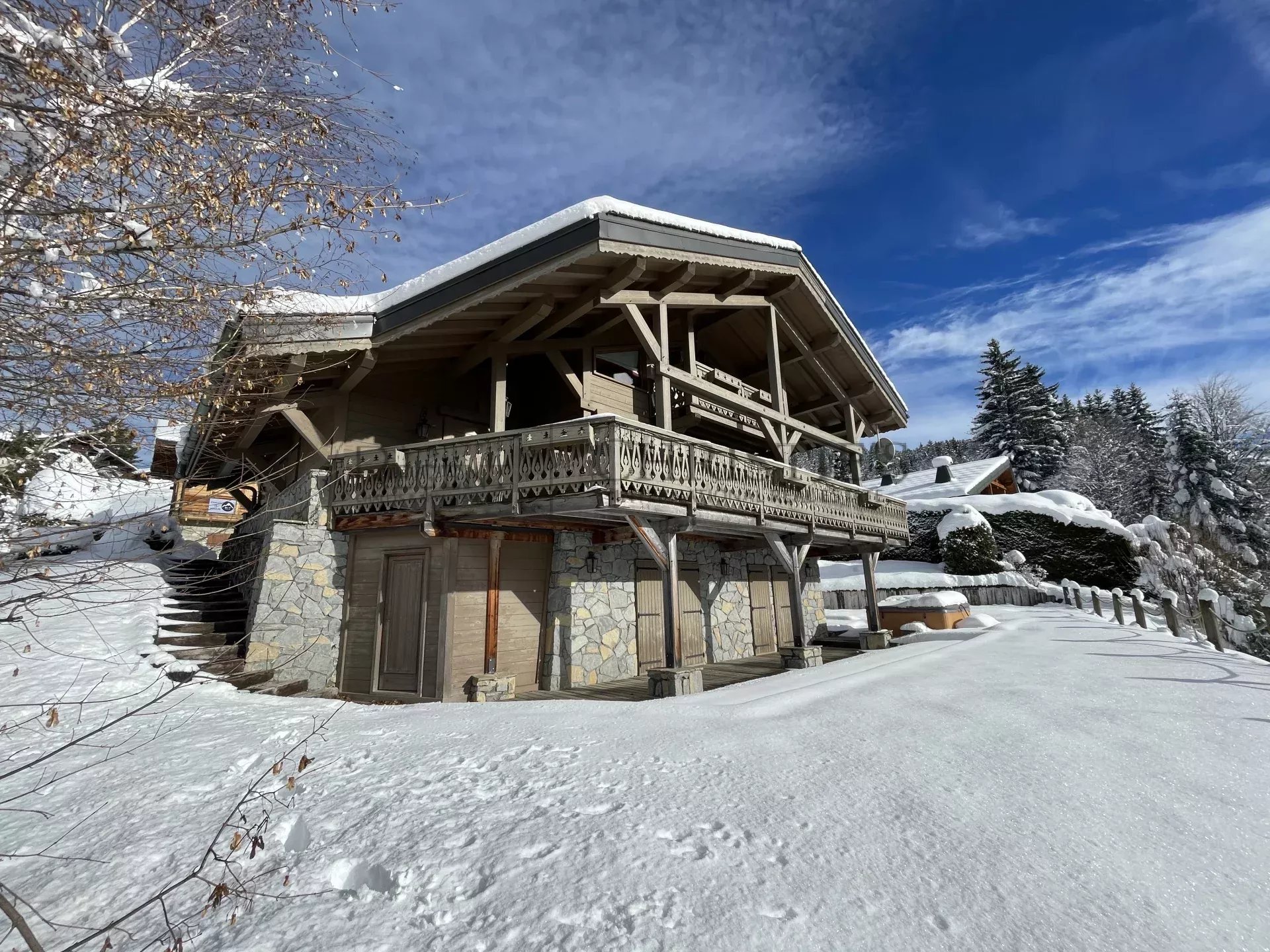 4 Bedroom Villa/Townhouse's Image 13