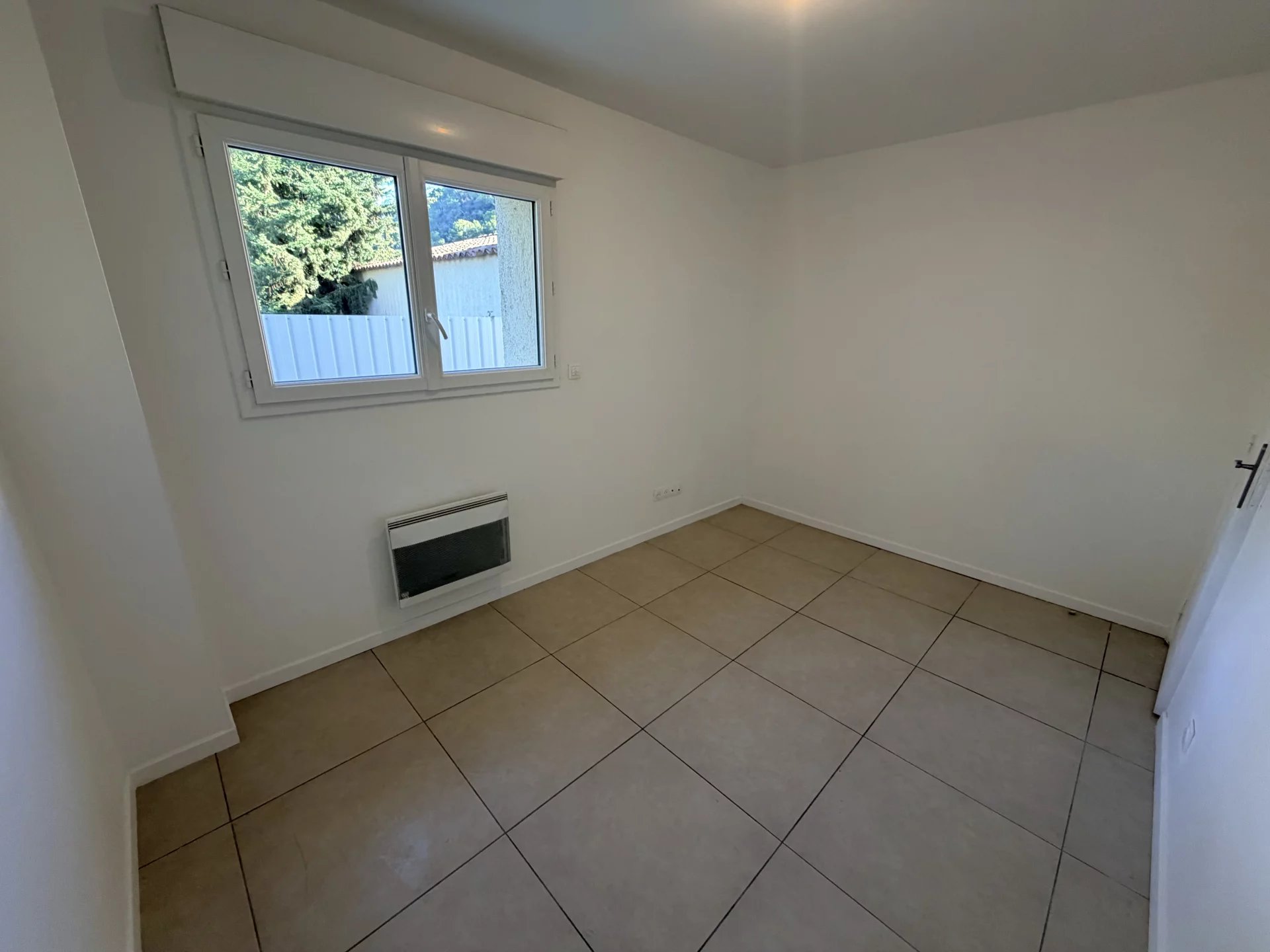 Beau 2p de 48.11m² + 1 place de parking