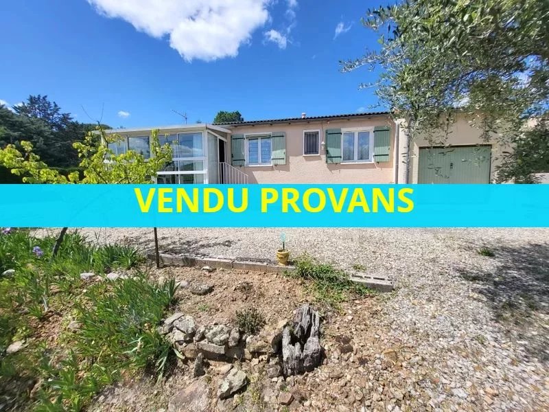 Vente Maison Les Vans