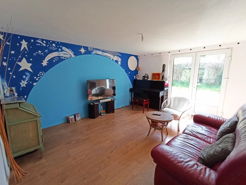 Vente Maison Crossac