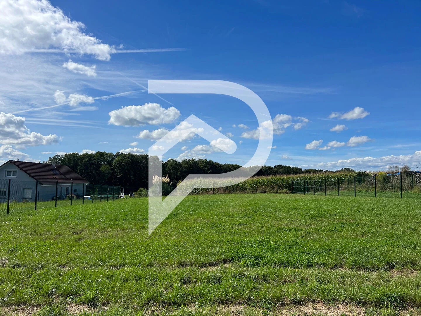 Vente Terrain Bretagne