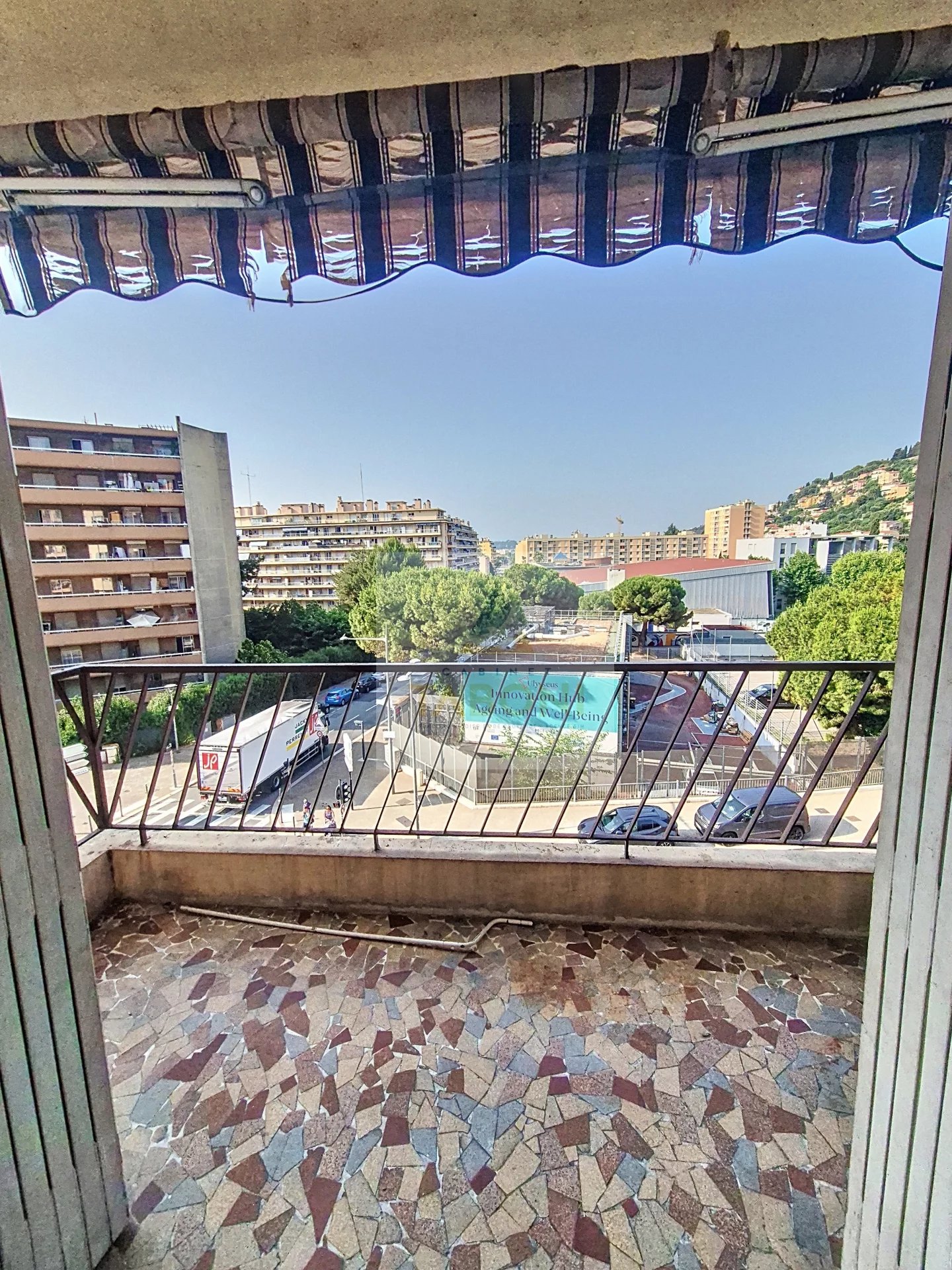 appartement
