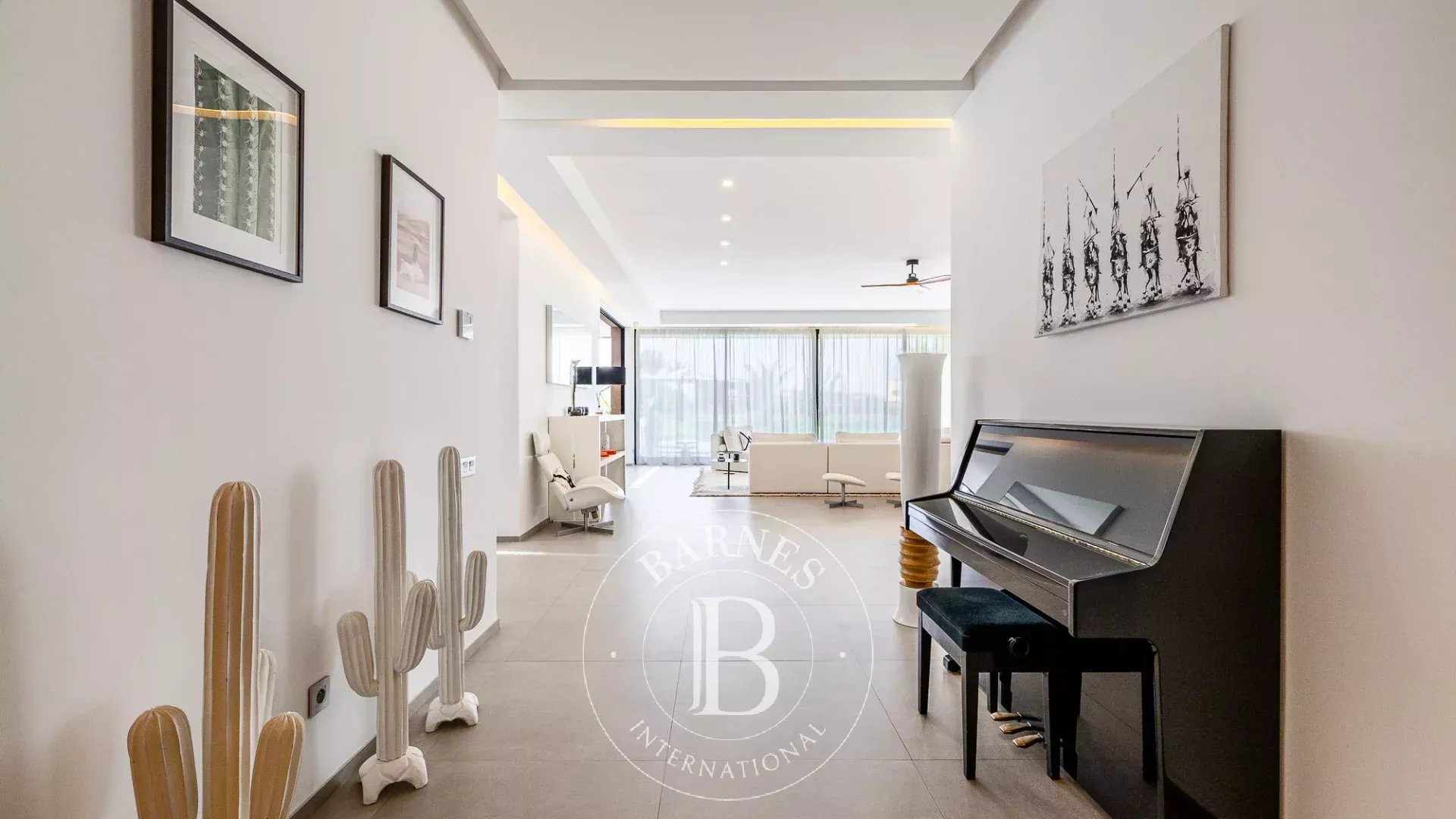 Villa Marrakech - picture 10