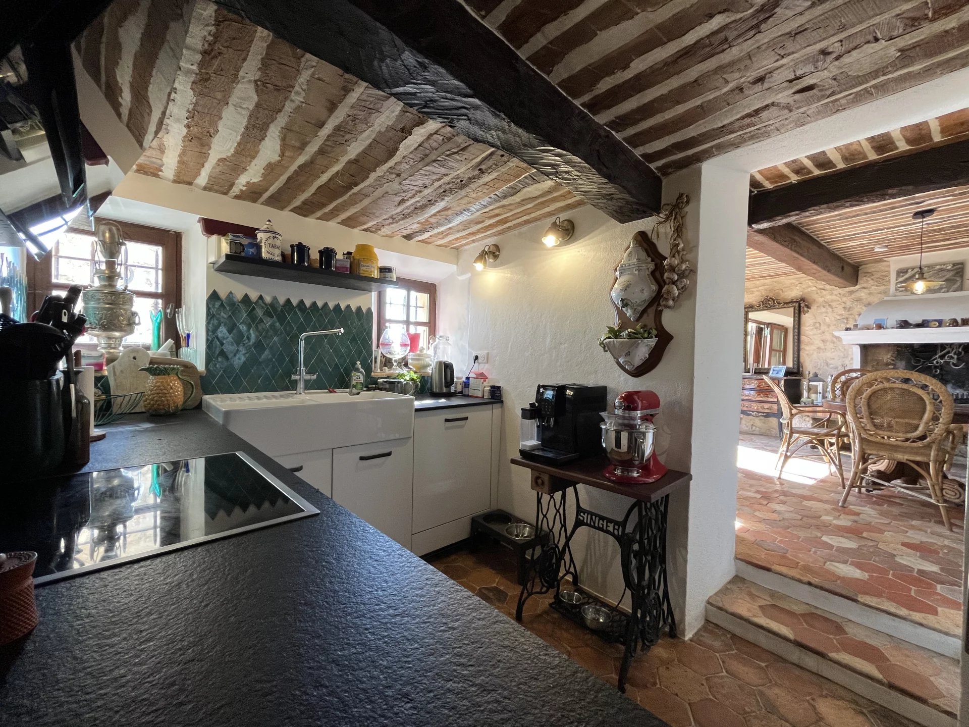 Charming village house with independent studio - MONS Charming village house with independent studio - MONS