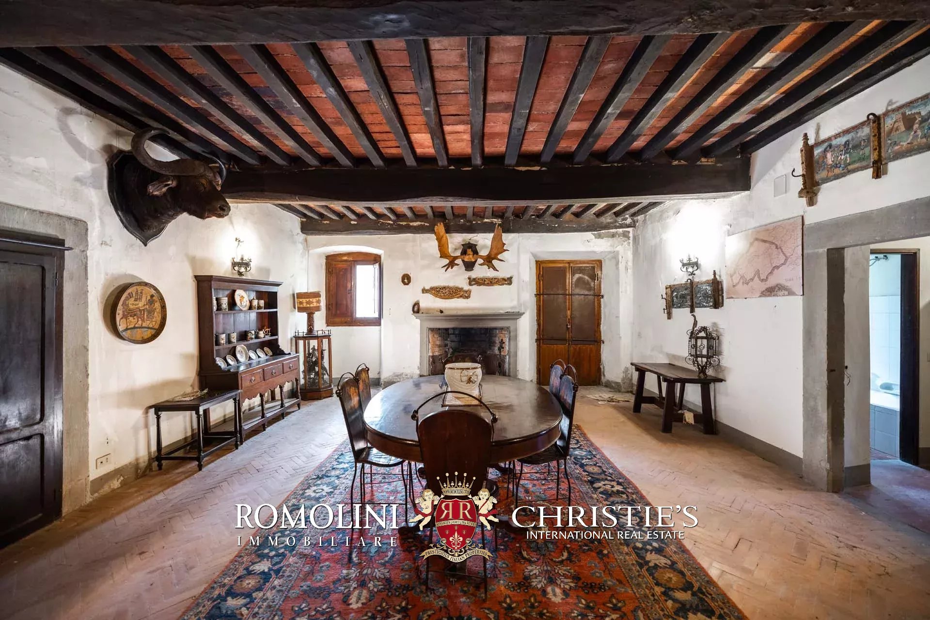 16 Bedroom Villa/Townhouse's Image 36