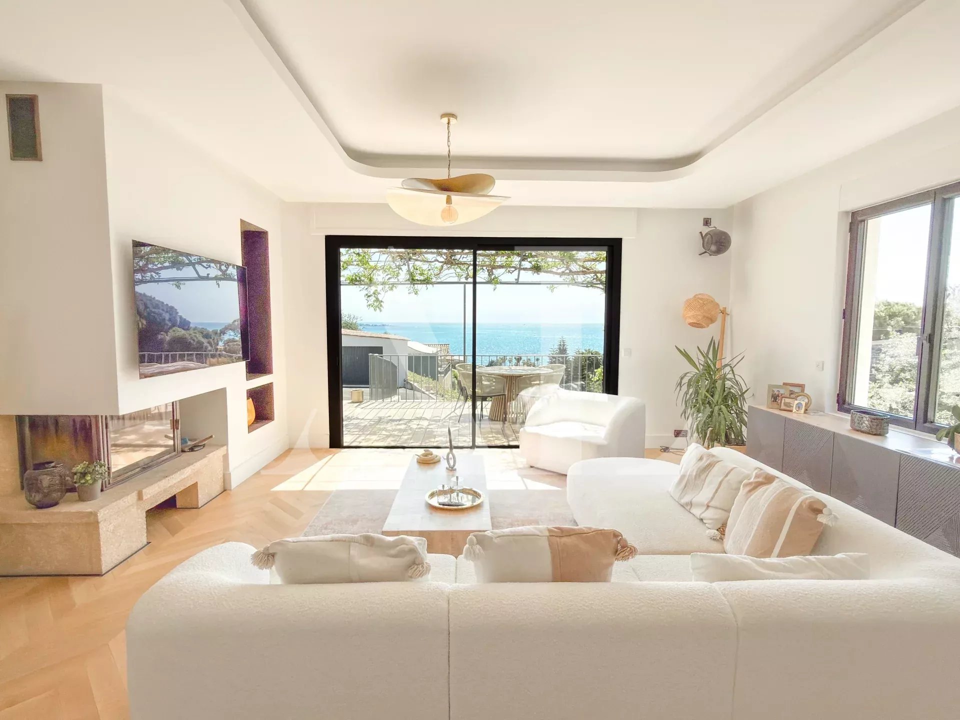 VILLA SEA VIEW