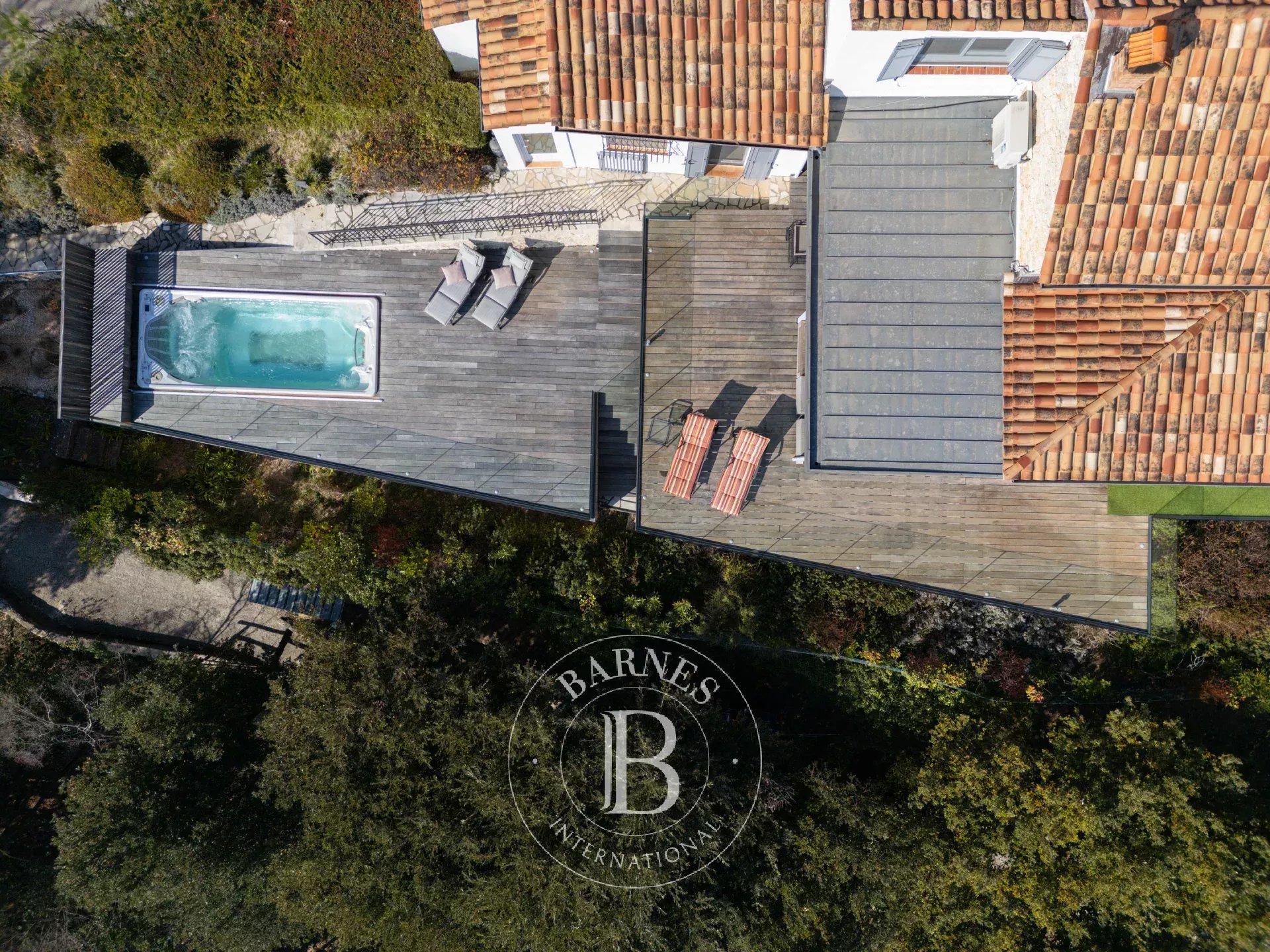 Villa Menton - picture 32