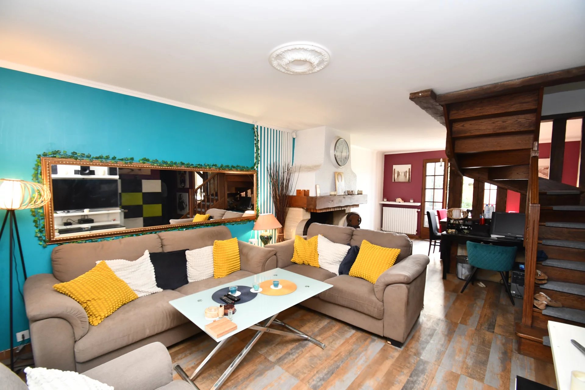 Vente Maison Villepinte