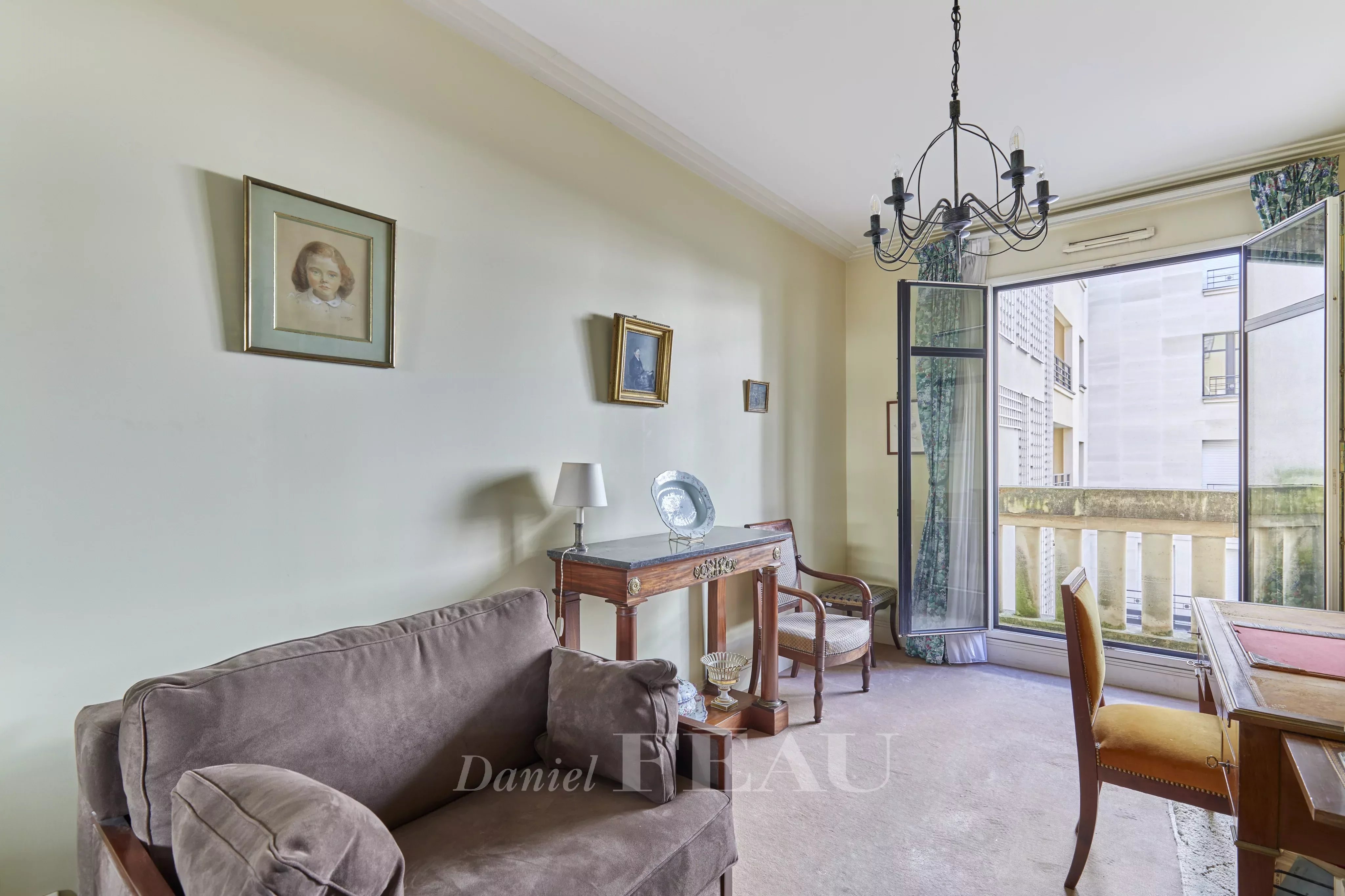 Vente Appartement Paris 7ème
