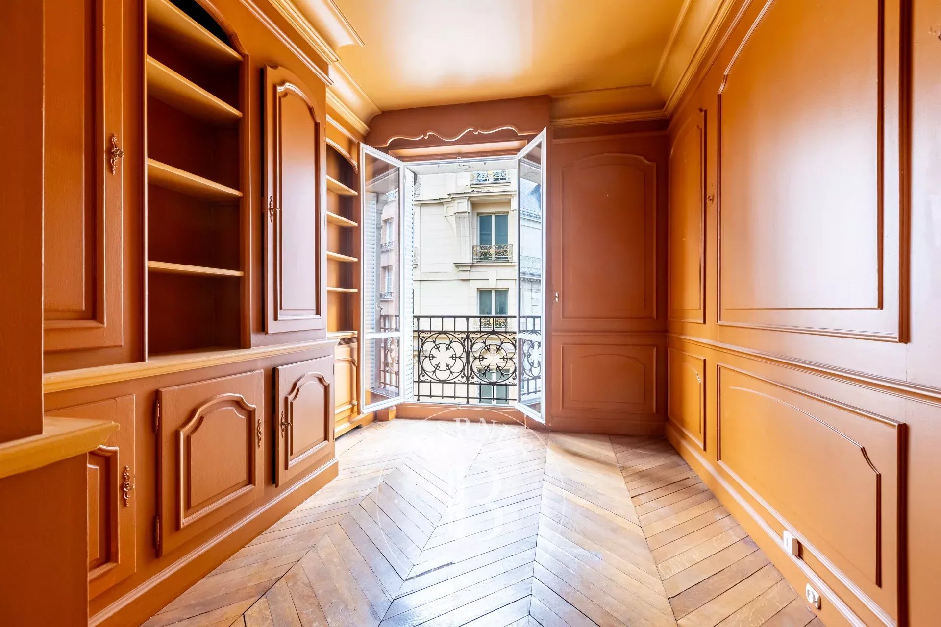 Paris  - Apartment 2 Bedrooms - picture 9