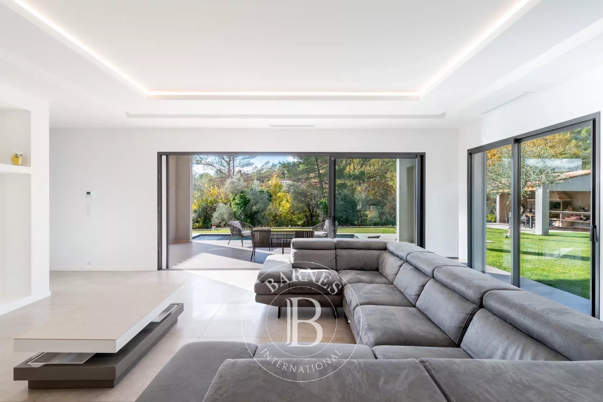 Villa Le Rouret - picture 14