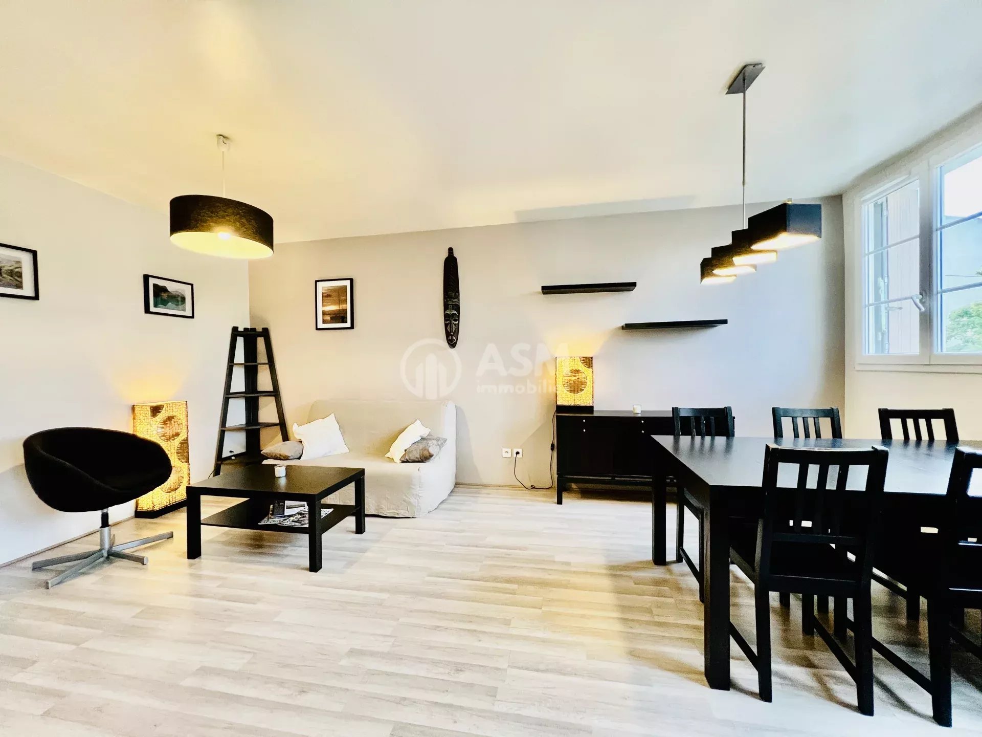 Agence immobilière de ASM immobilier