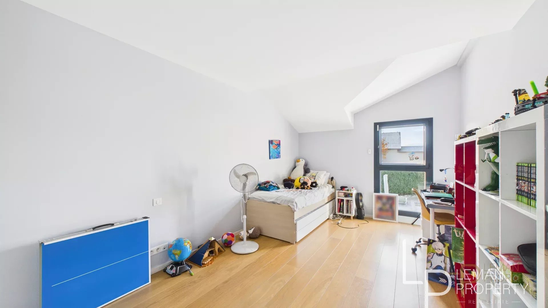 L'agence Leman property vous propose un maison à la vente