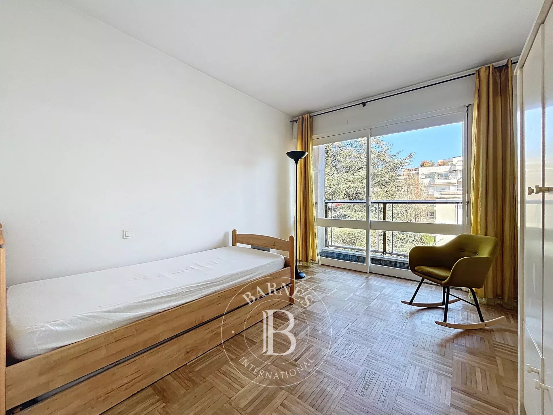 Neuilly-sur-Seine  - Apartment 2 Bedrooms - picture 10