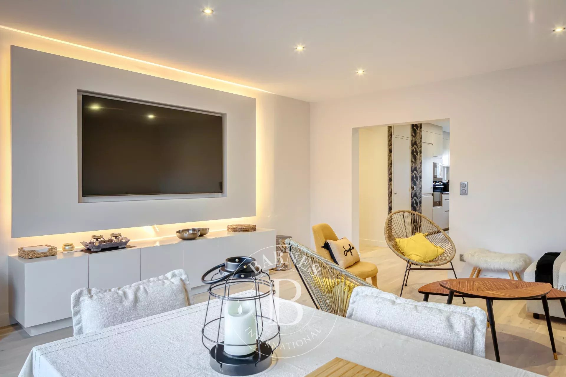 Deauville  - Apartment 2 Bedrooms - picture 4