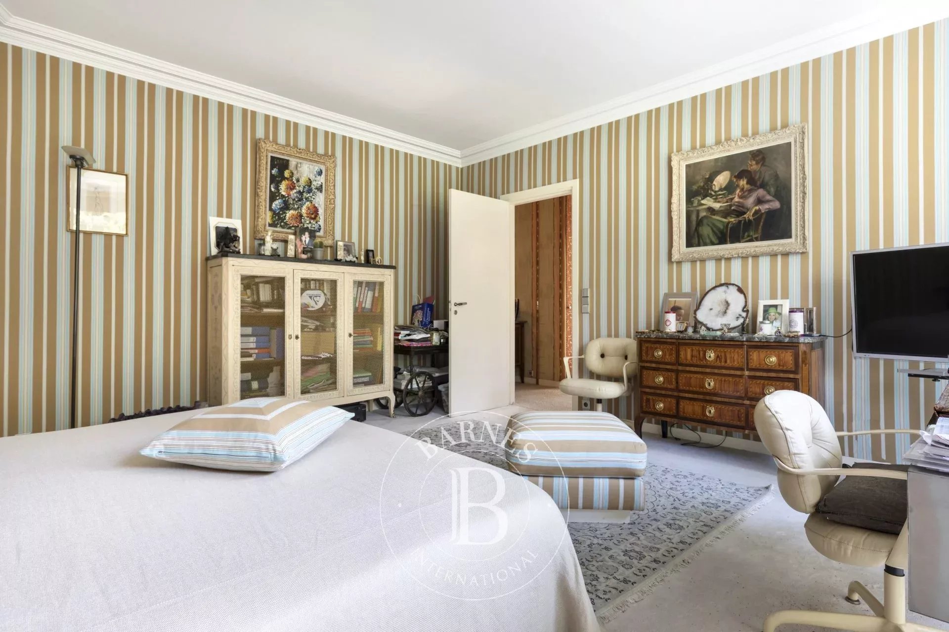 Daire Neuilly-sur-Seine - picture 22