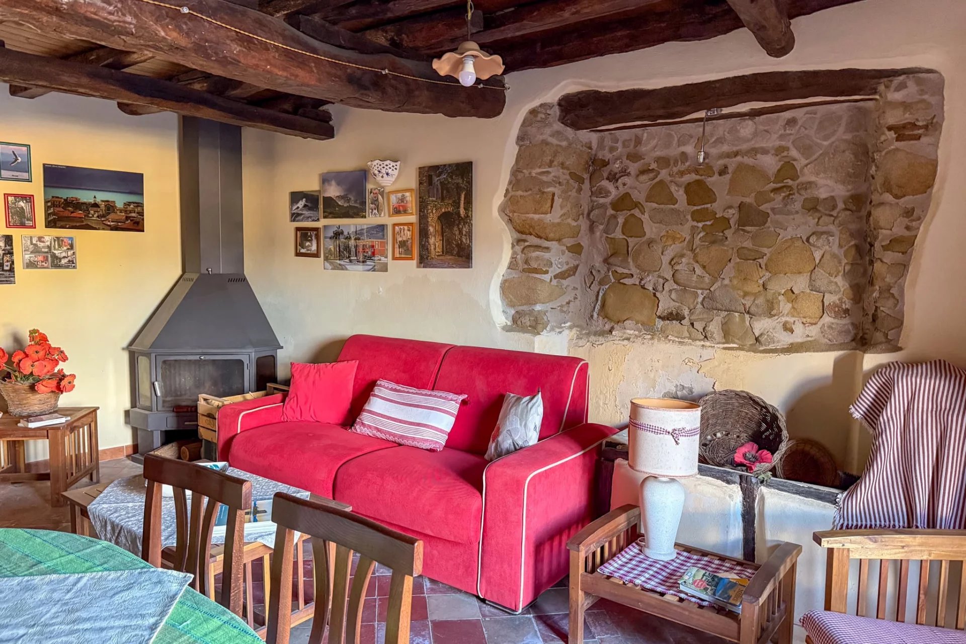 House in Rodi Milici - Image 5