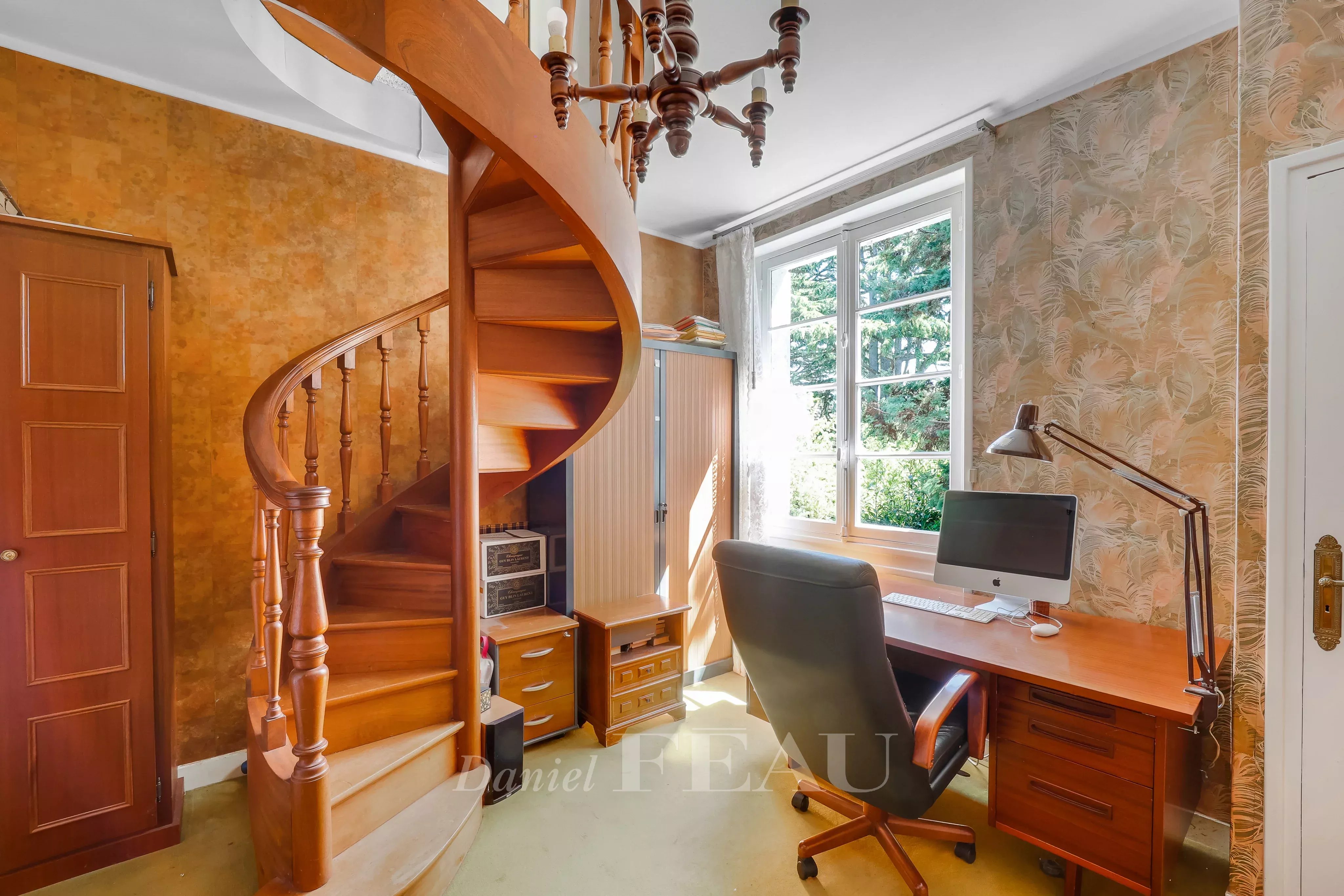 Sale House La Celle-Saint-Cloud