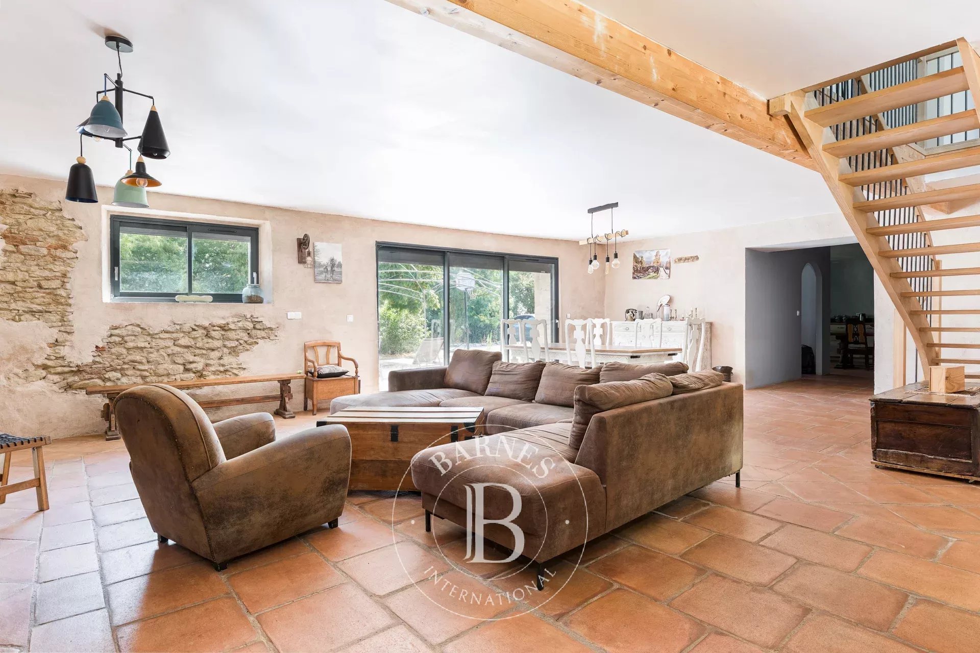 Maison Caraman  -  ref 87215154 (picture 1)
