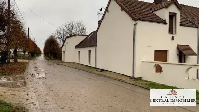 Agence immobilière de Cabinet Central Immobilier