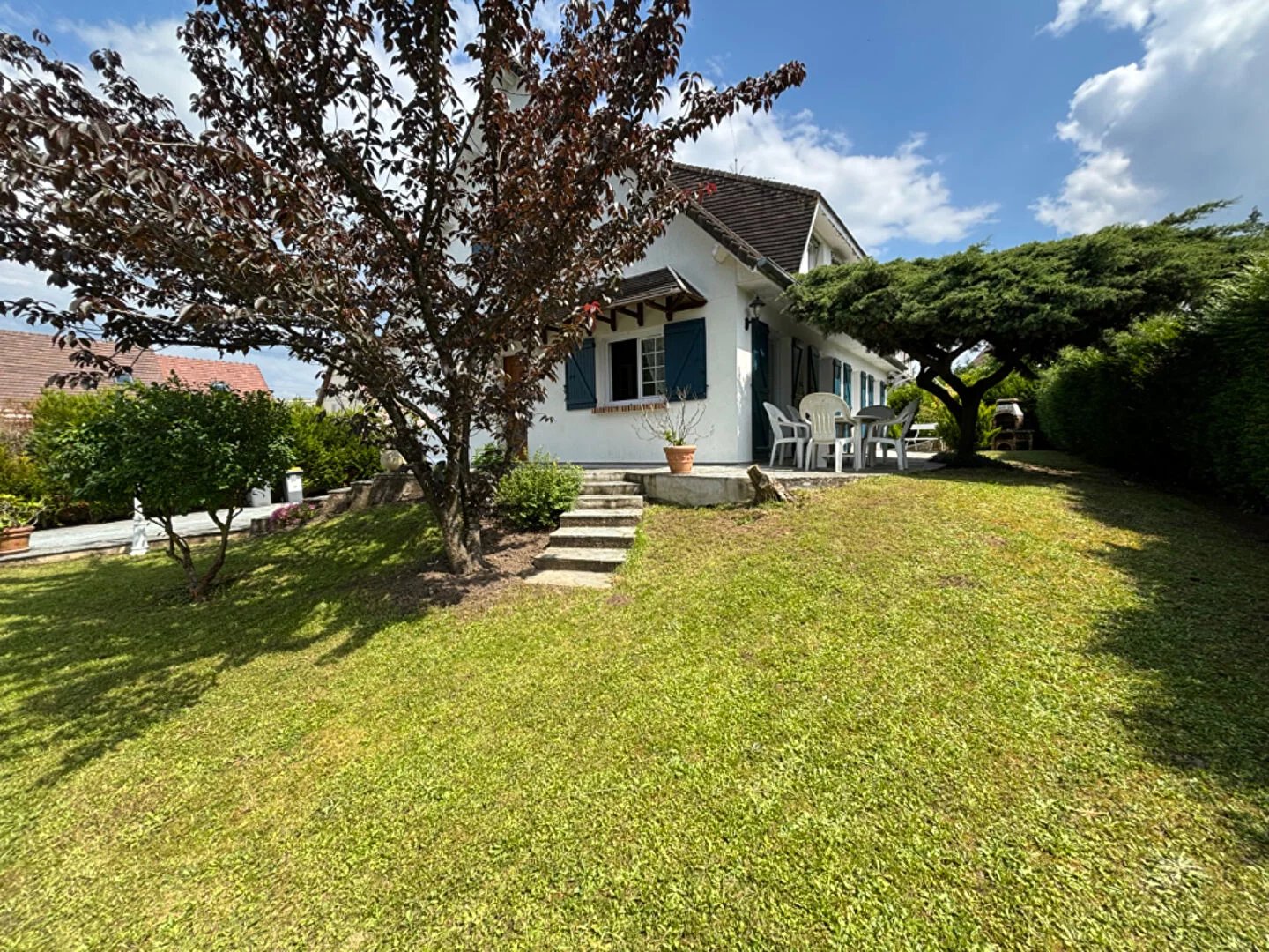 Vente Maison Saint-Maximin