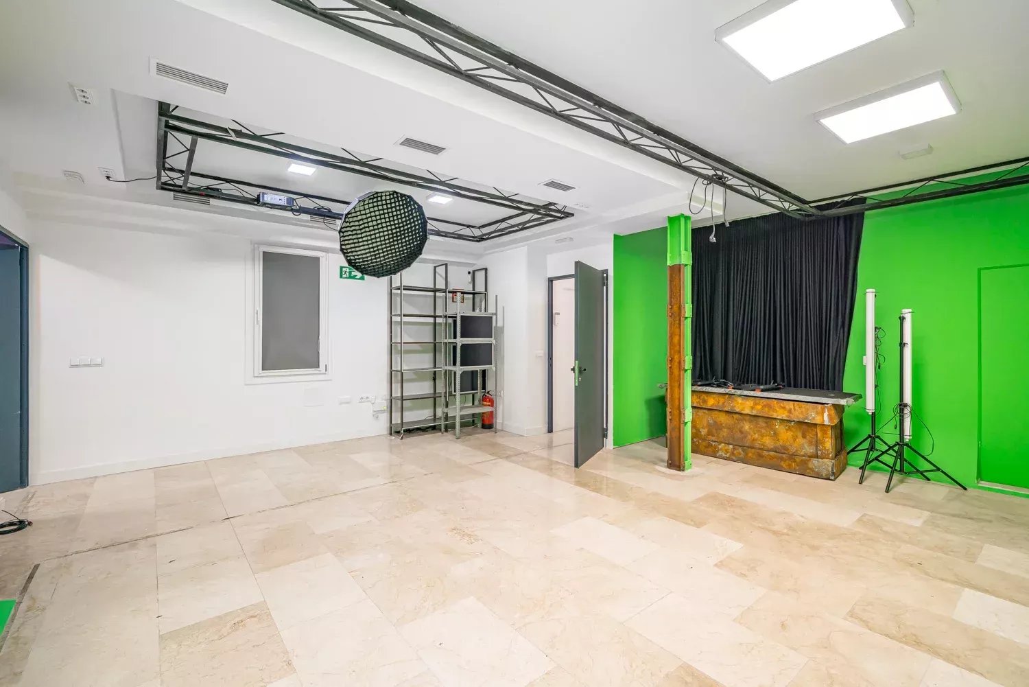 Tesisler Madrid - picture 28