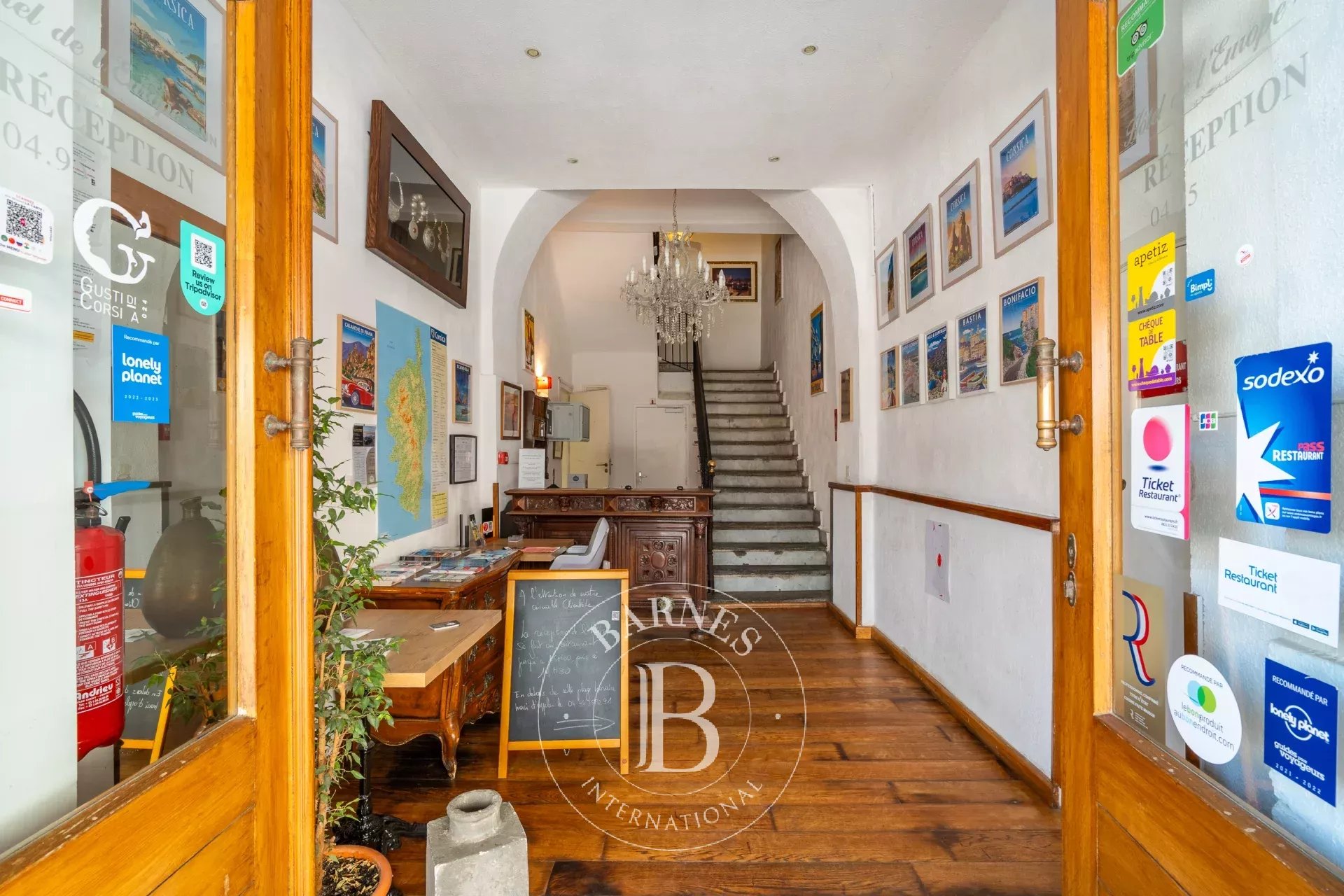 İş varlıkları Saint-Florent - picture 8