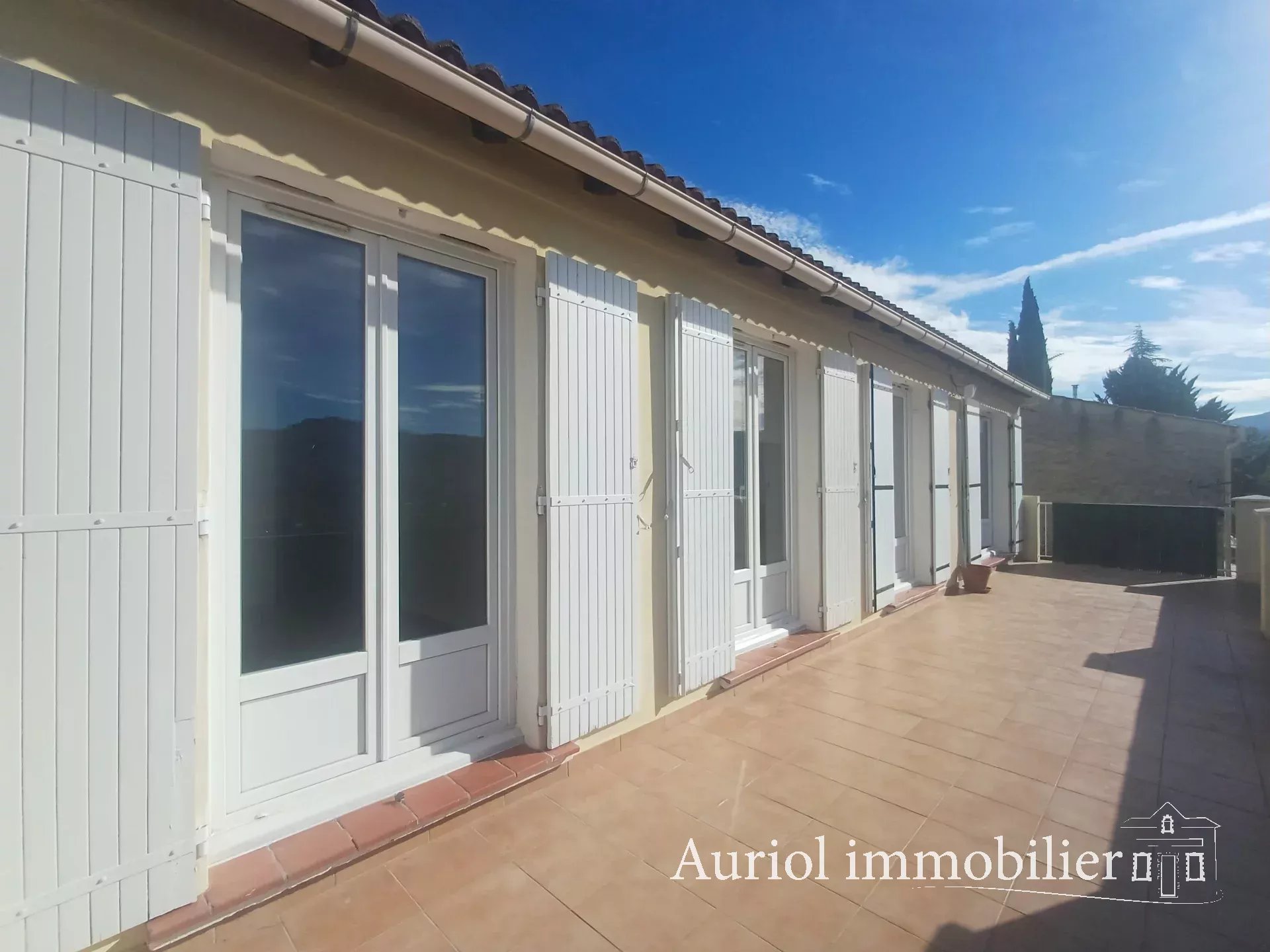 Location Appartement Auriol