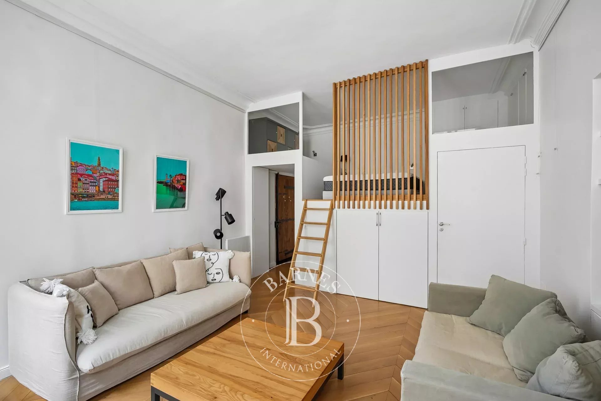 Paris  - Apartment  - picture 7