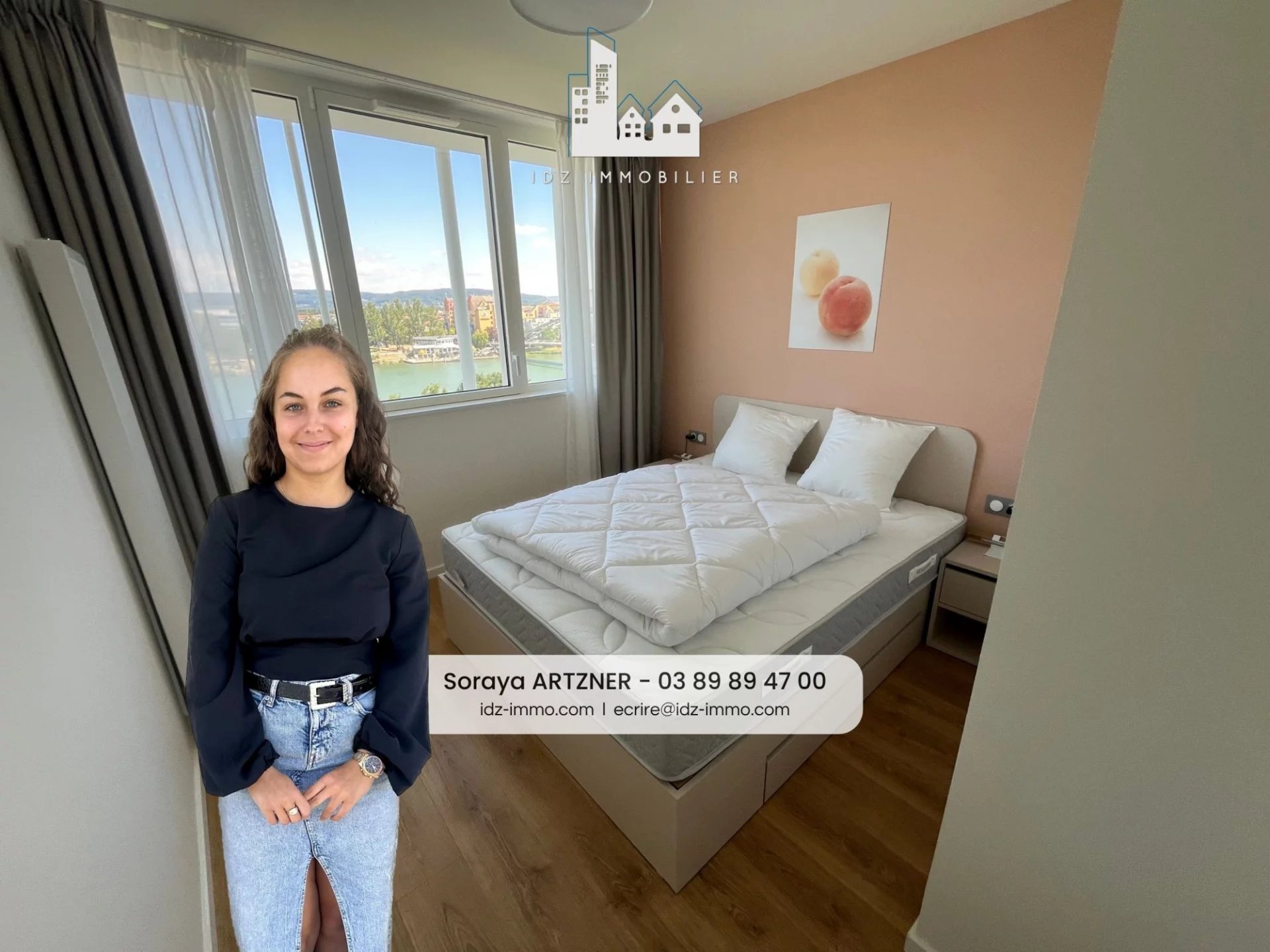 Coliving à Huningue  Vatea Home