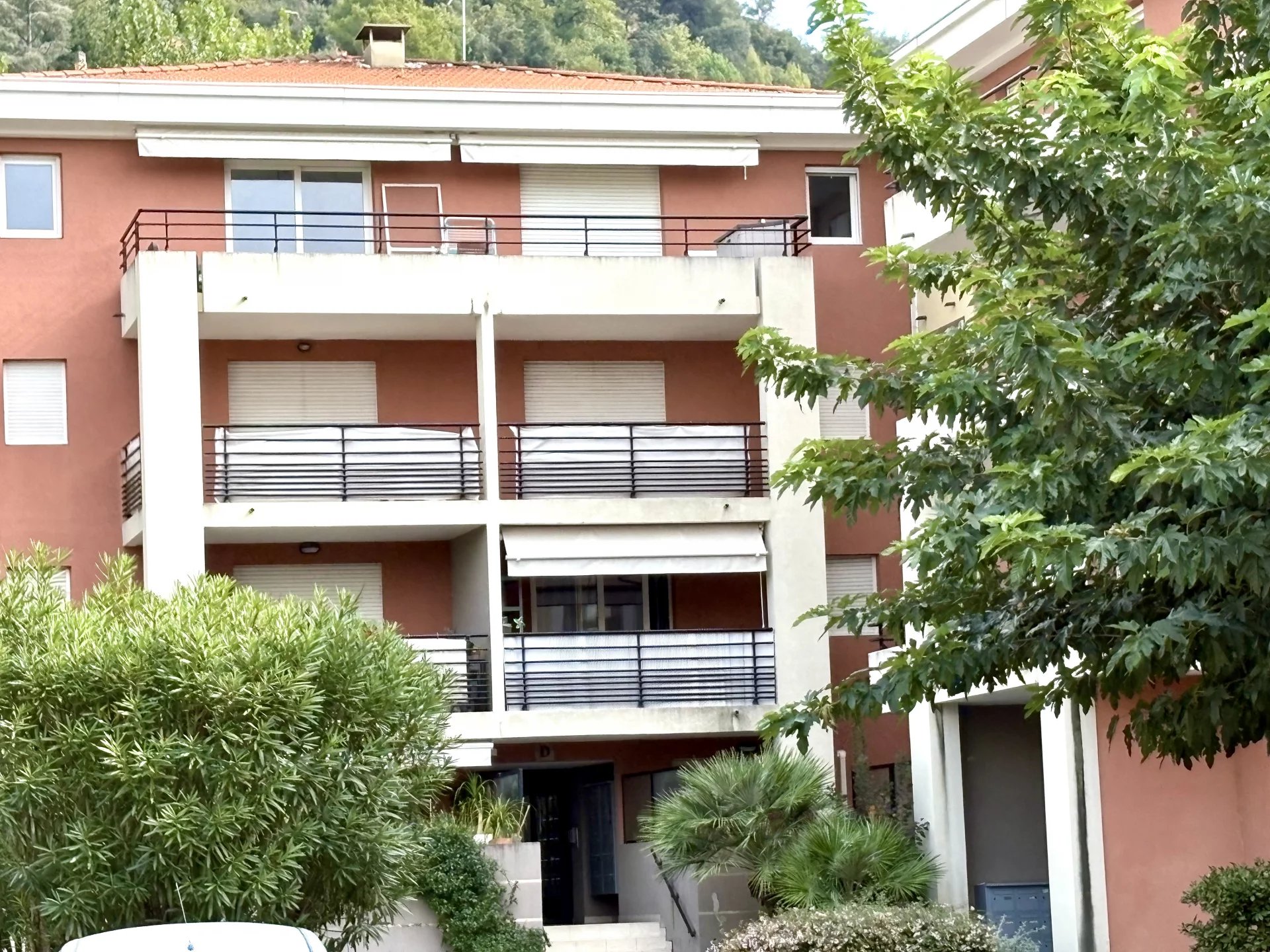 Vente Appartement Nice