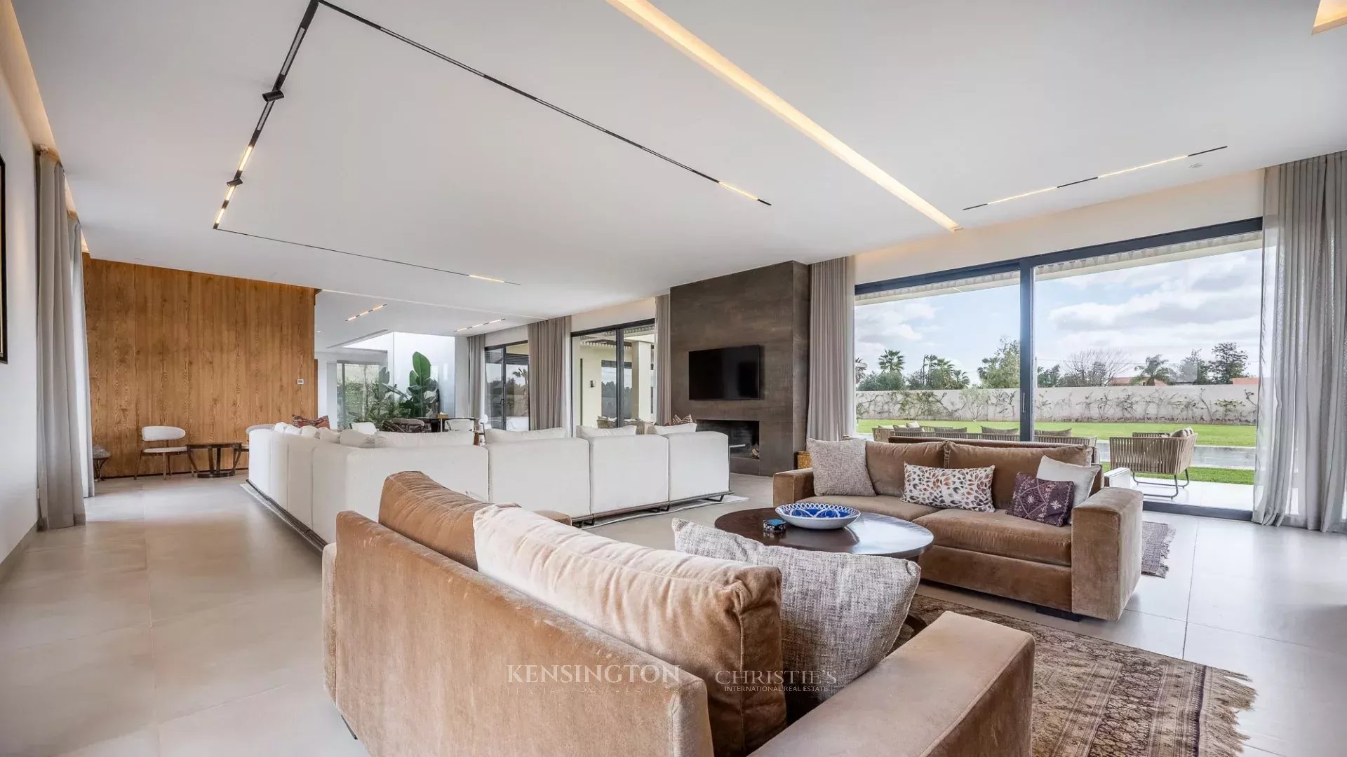 4 Bedroom Villa/Townhouse's Image 19