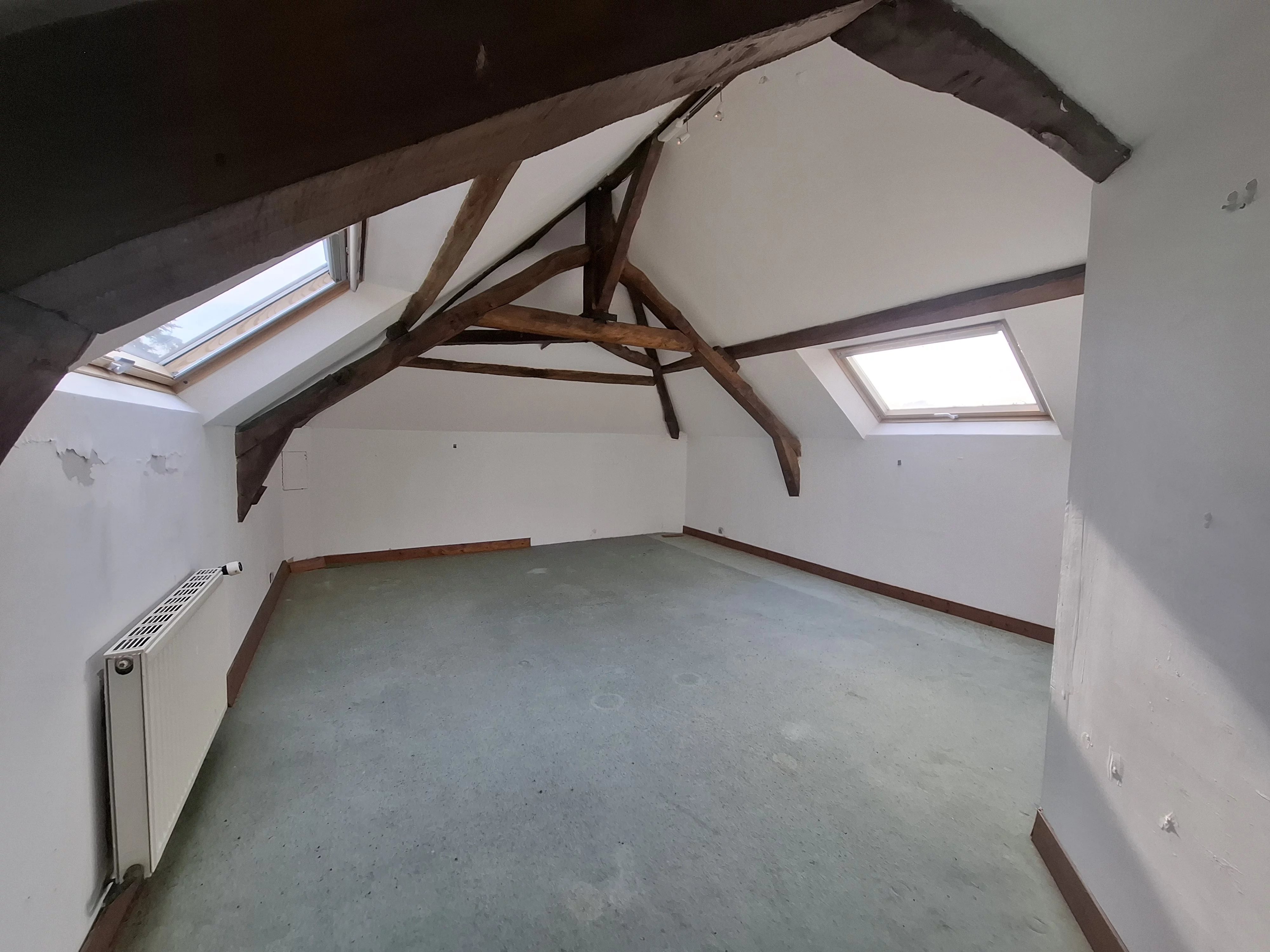 MAISON DE CARACTÈRE DE 221 M² — photo 6