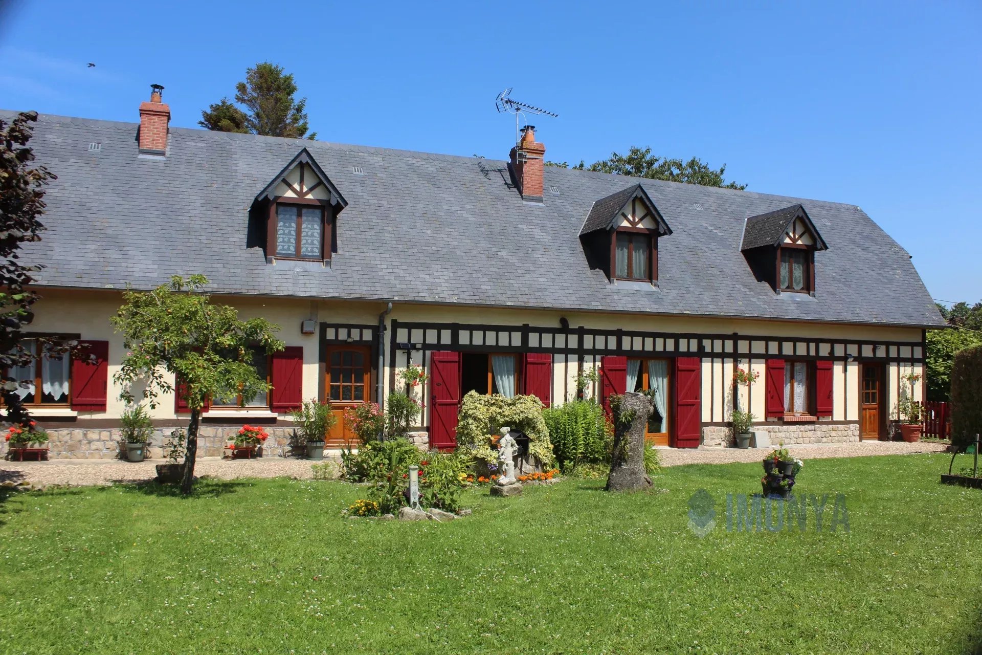 Agence immobilière de Courtage Locatif