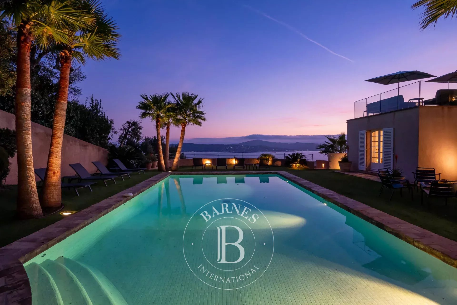 Villa Grimaud  -  ref 7069101 (picture 1)