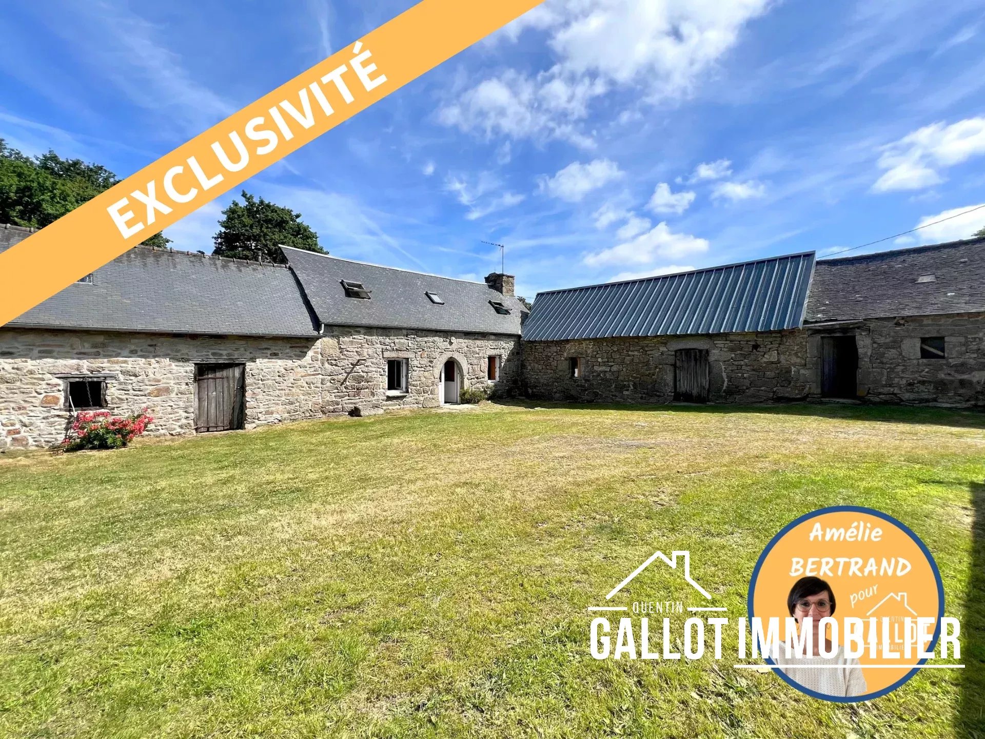 Agence immobilière de QUENTIN GALLOT IMMOBILIER