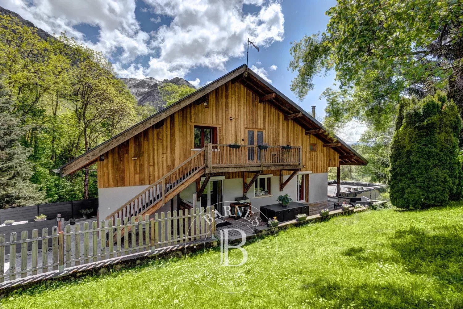 Maison Talloires-Montmin  -  ref 87000841 (picture 3)