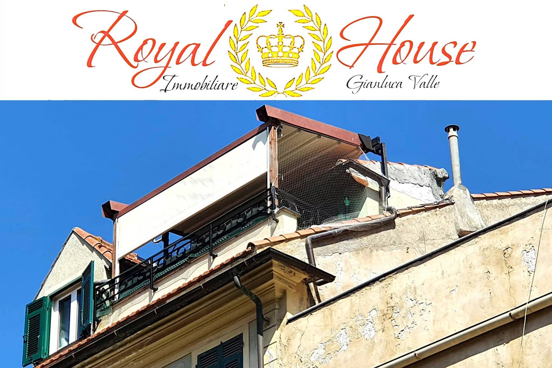 Agence immobilière de Royal House