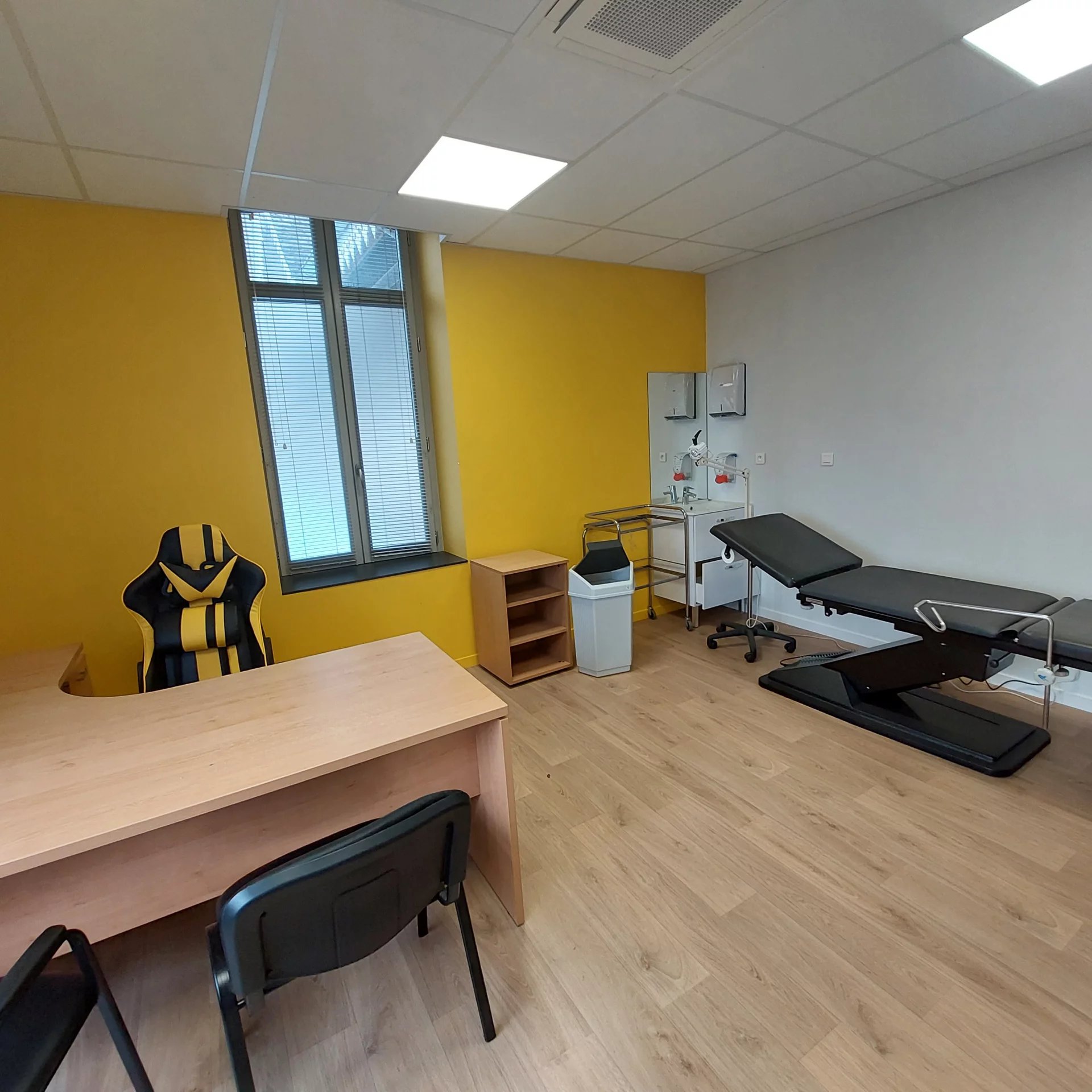 Location Bureau Bressuire