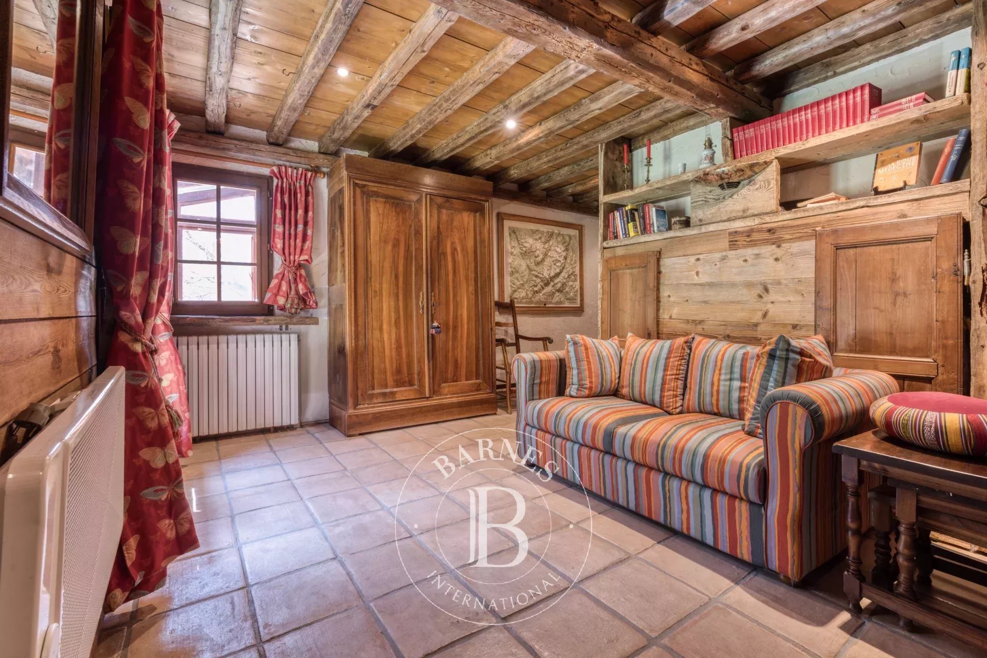 Dağ evi Chamonix-Mont-Blanc - picture 12