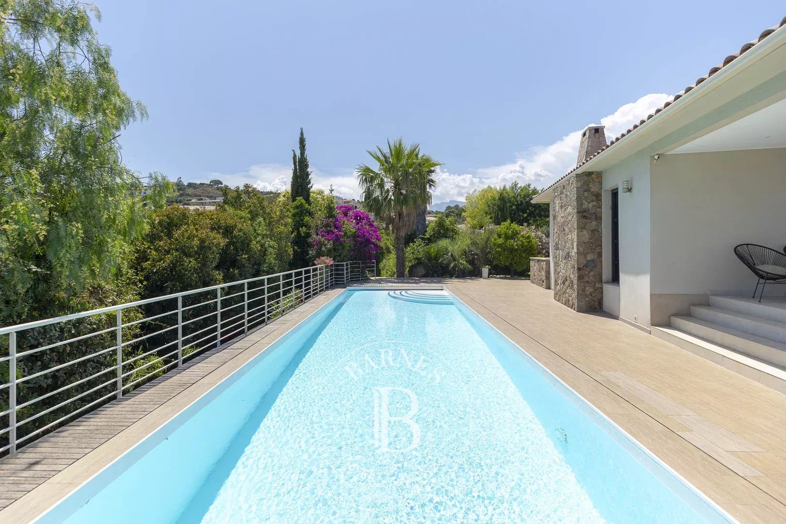 Villa Sari-Solenzara  -  ref 87143626 (picture 3)