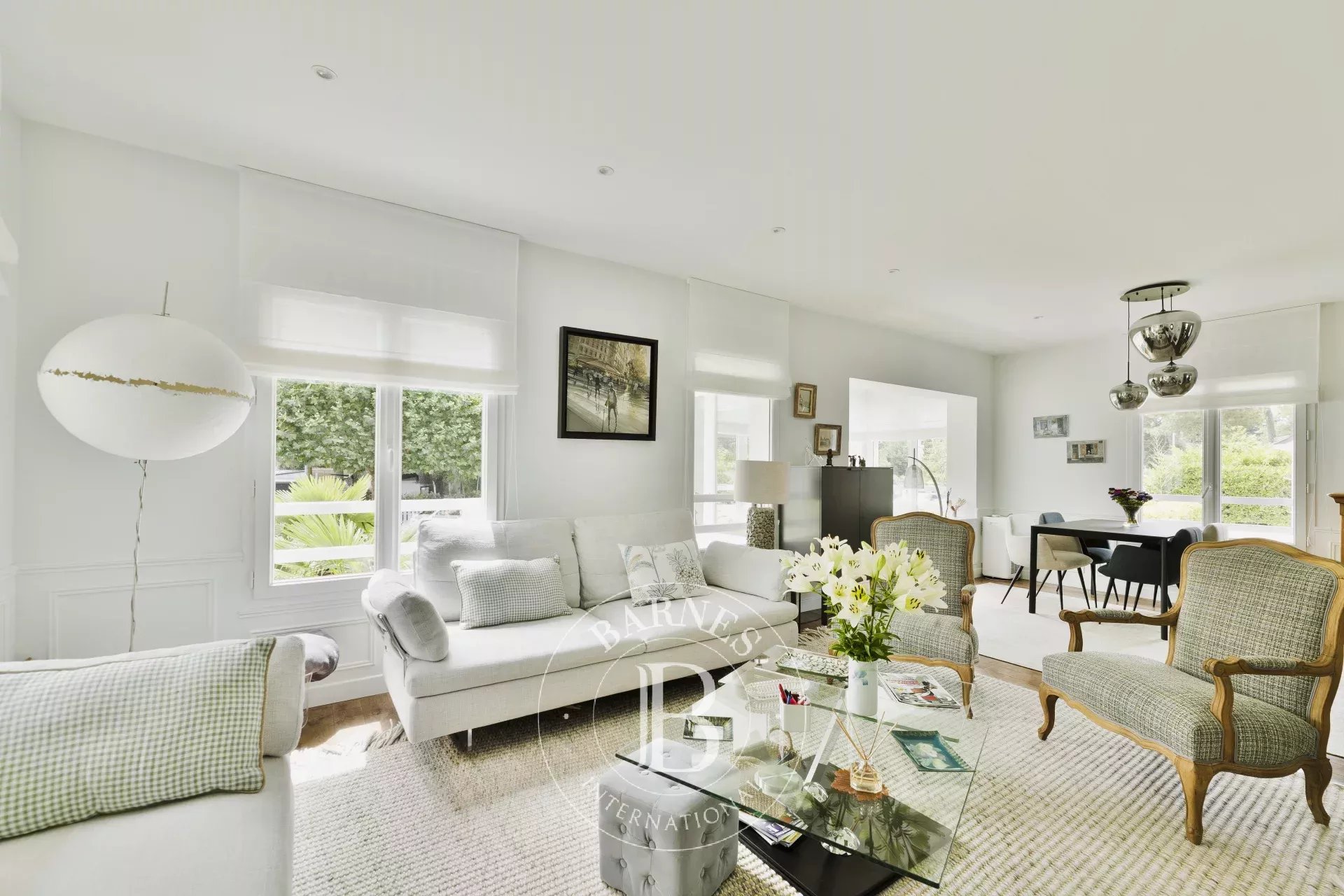 Maison La Baule-Escoublac  -  ref 86120780 (picture 1)