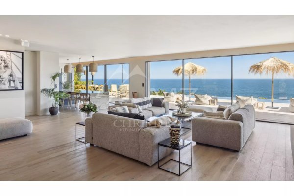 Luxury Sea View Villa in Les Issambres | Exclusive Family Estate — photo 5