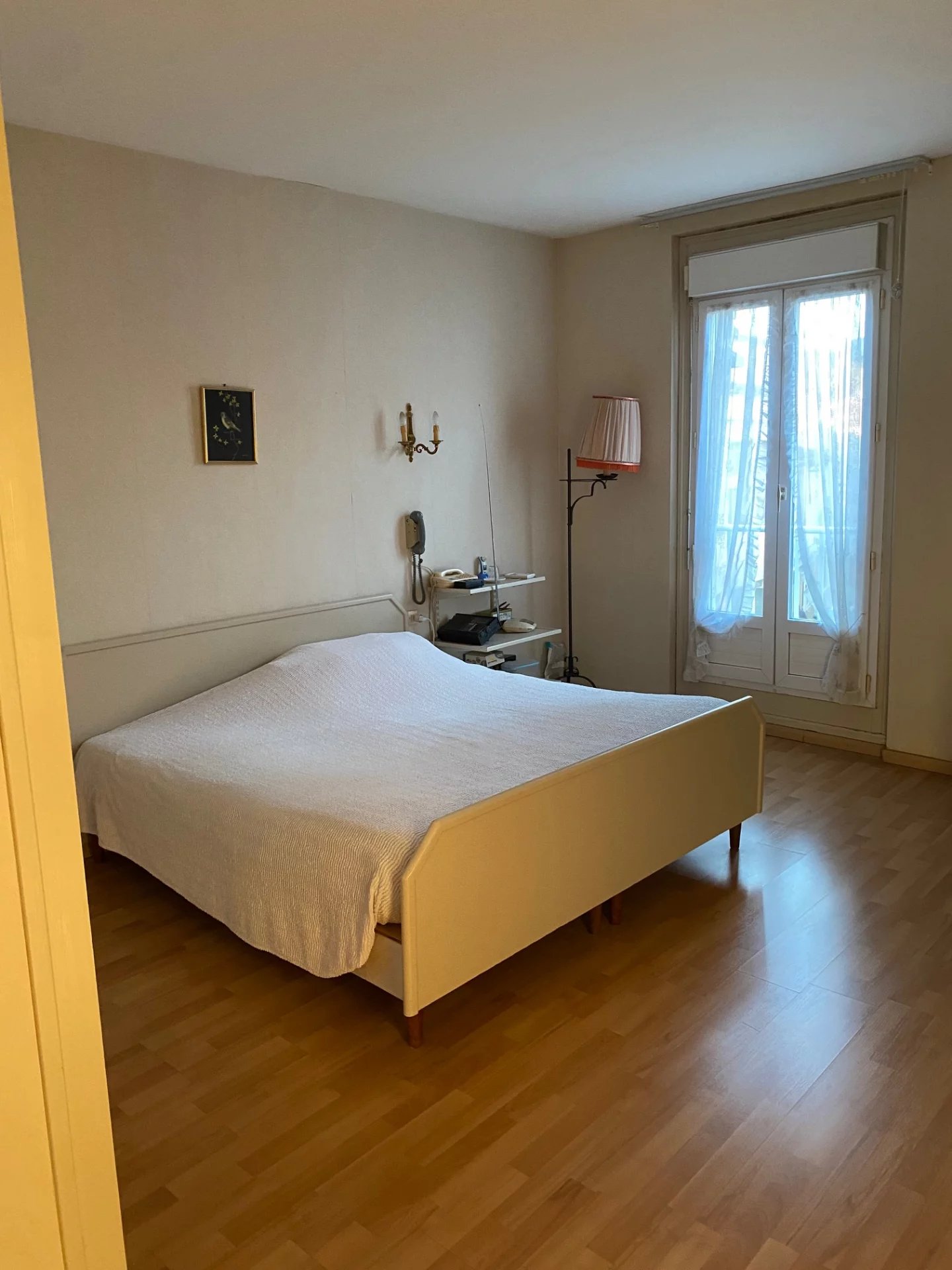 Vente Appartement Bressuire