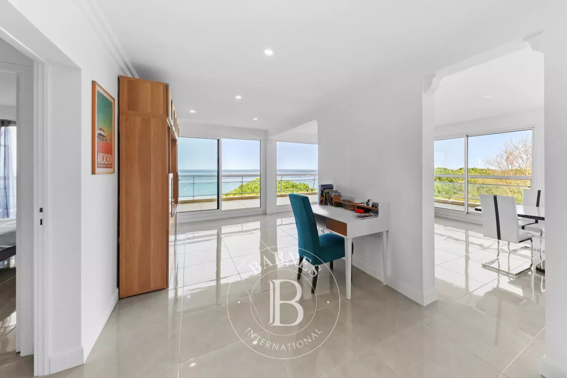 Daire Arcachon - picture 4