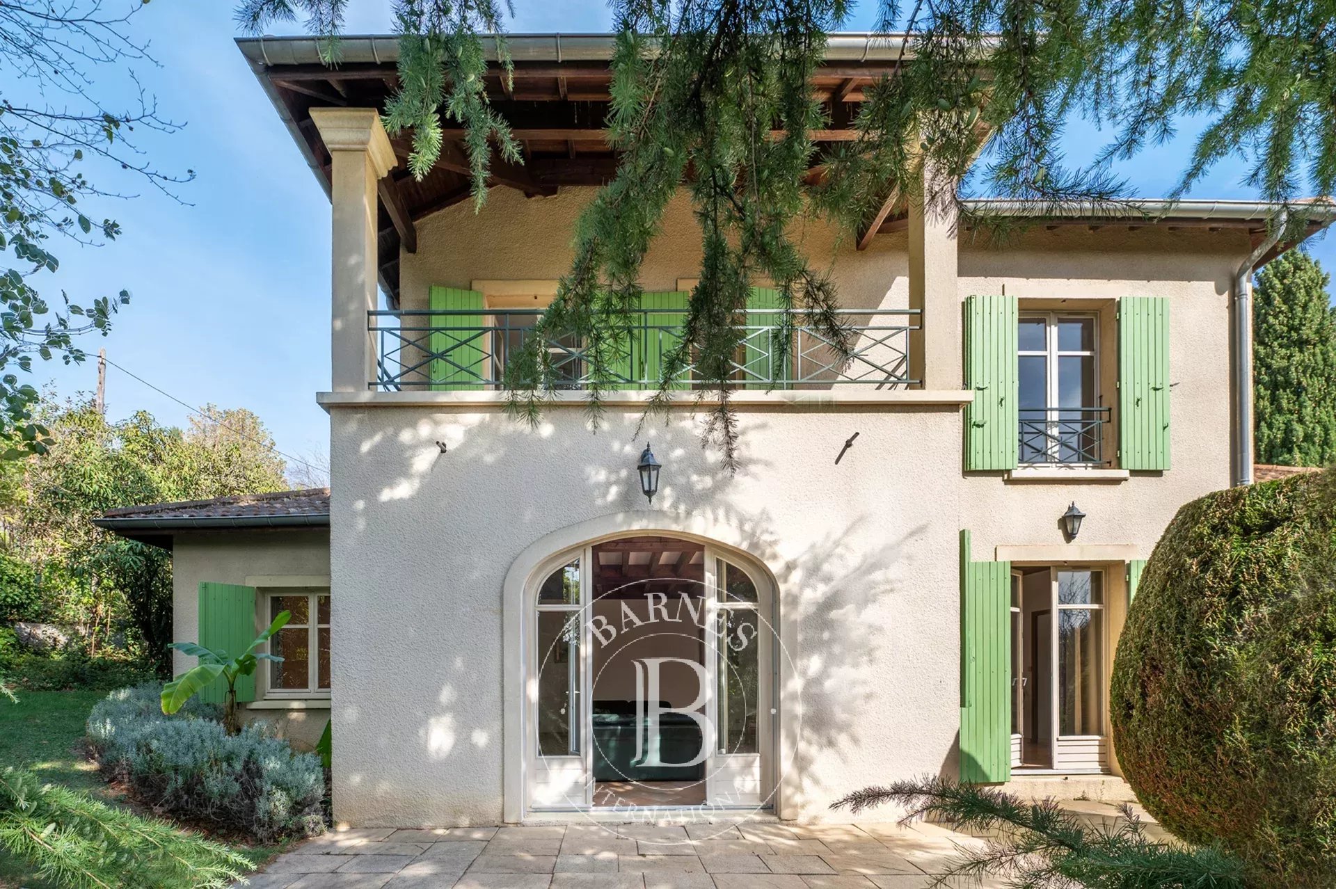 Ev Sainte-Foy-lès-Lyon