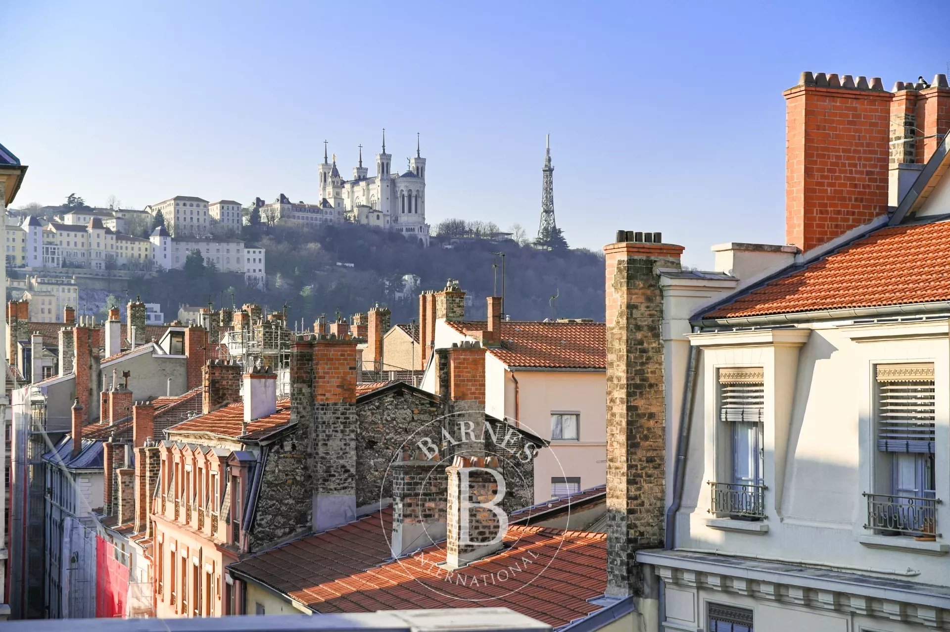 Daire Lyon 2ème - picture 7