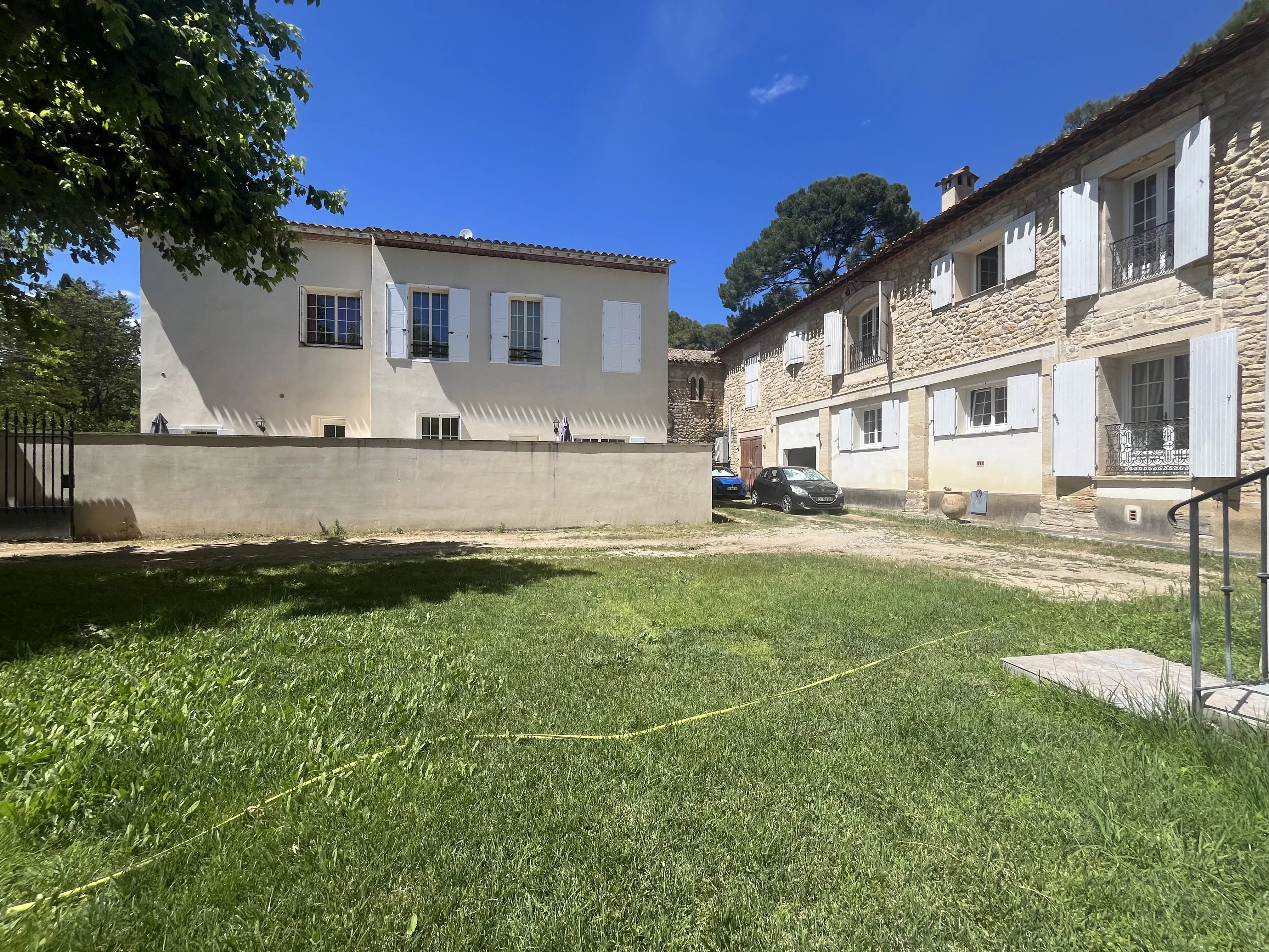 Vente Propriété Montpellier