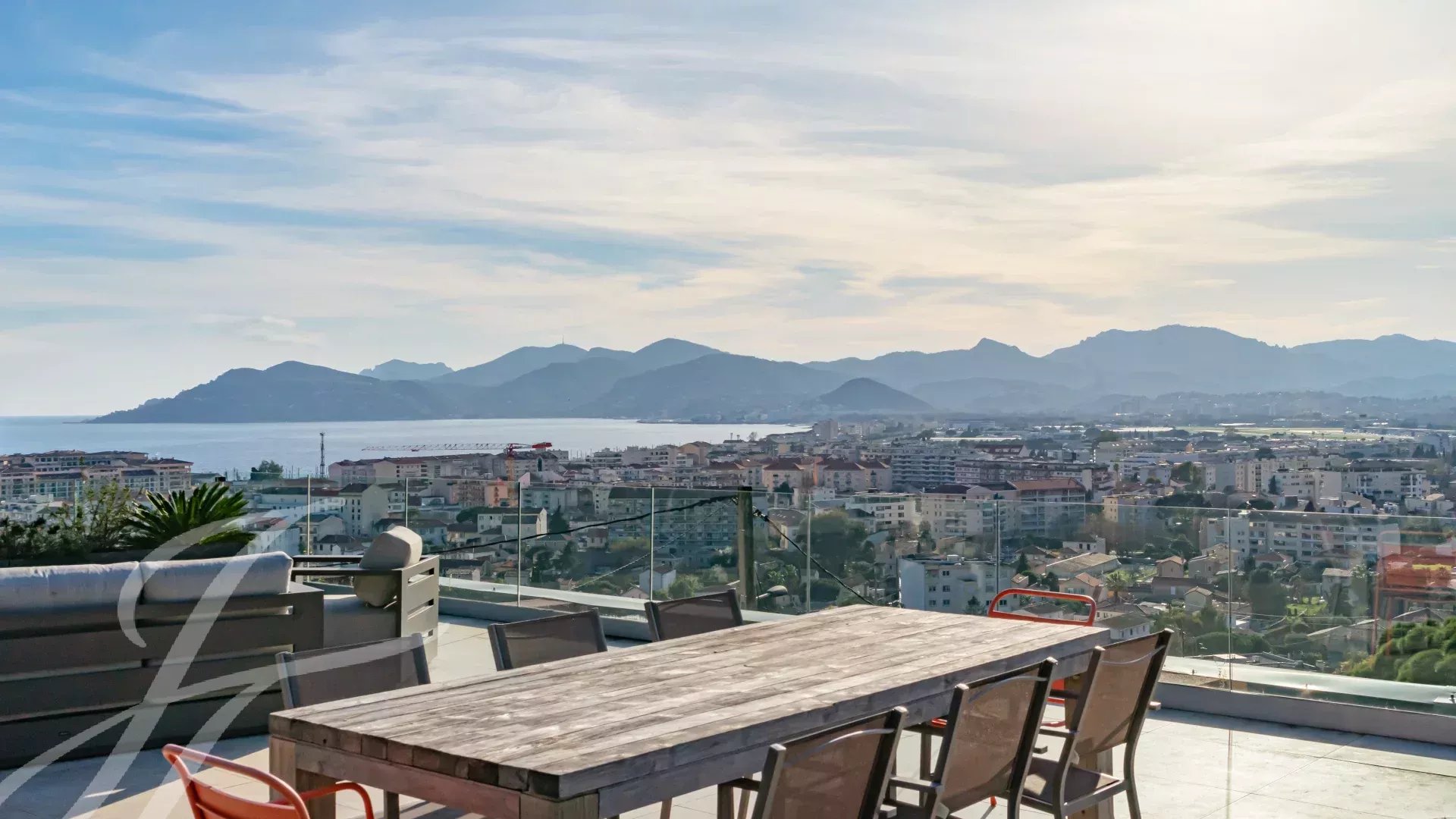 Vente Maison Cannes