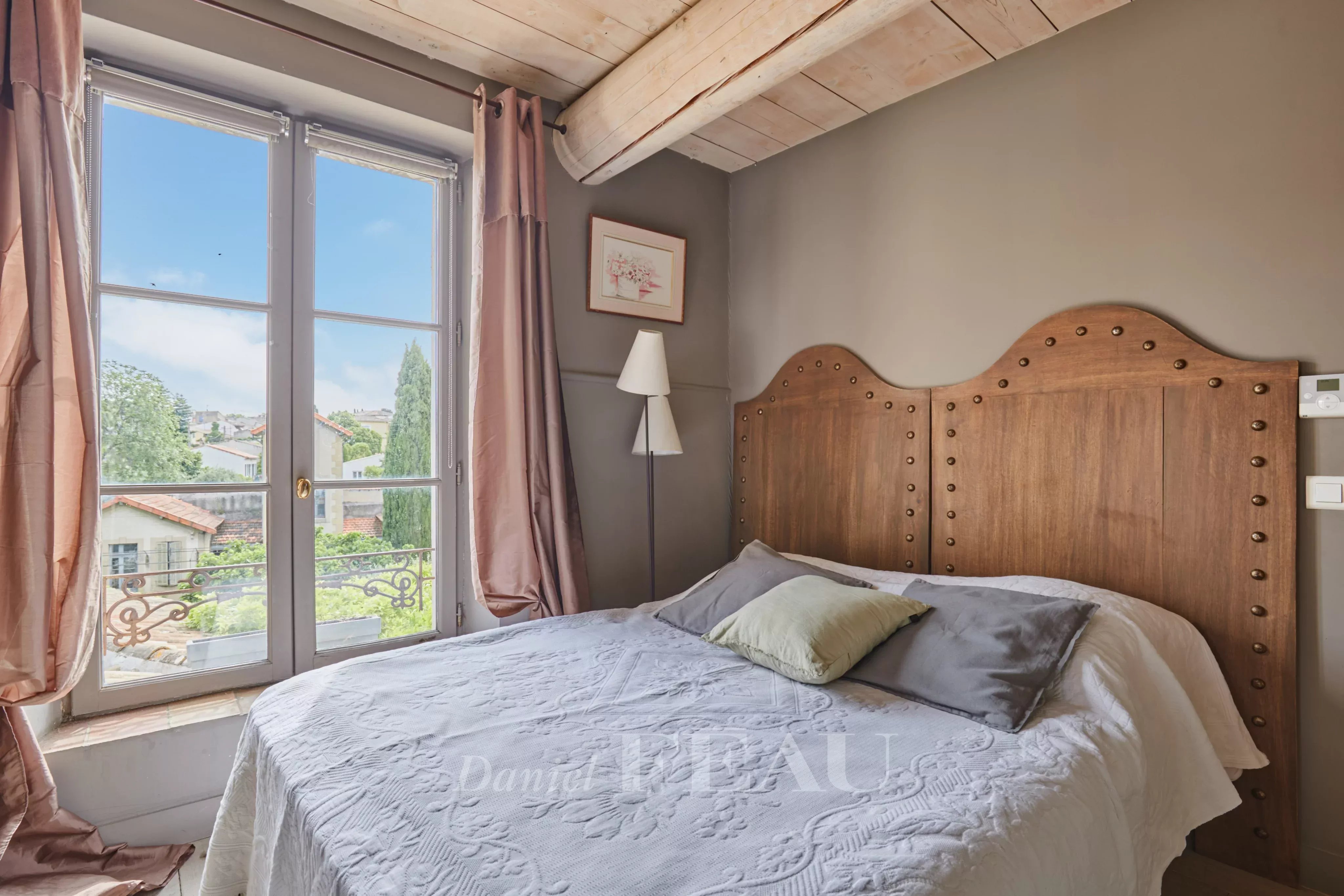Sale Village house Lambesc